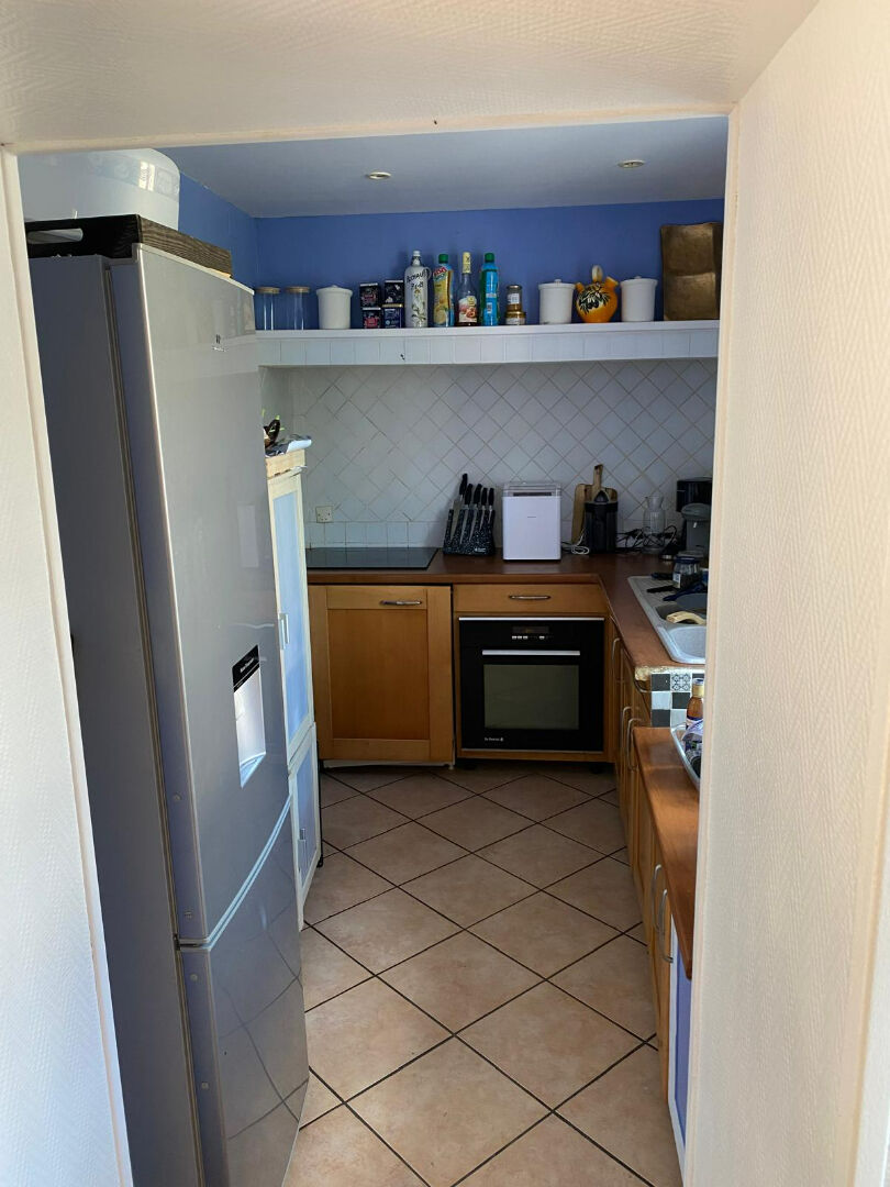 Photo Maison briarde en vente sur terrain de 1 574 m² image 6/6