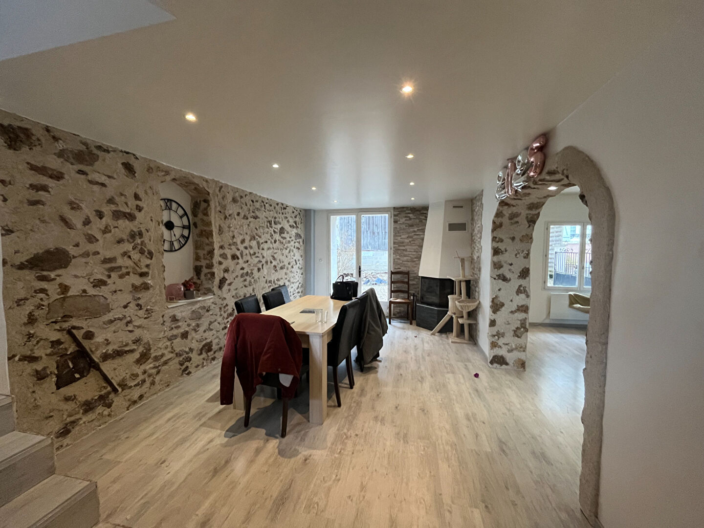 Photo Maison La Ferte Sous Jouarre 4 pièce(s) 122 m2 image 3/6