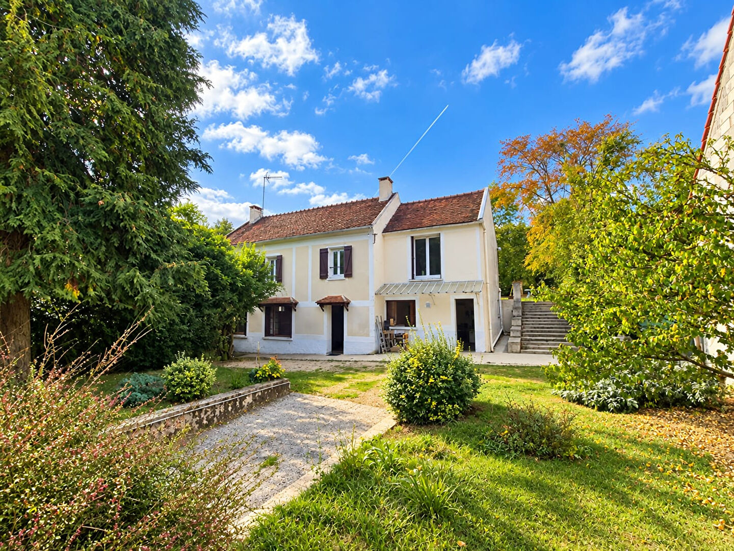 Agence immobilière de AGENCE DU MARCHE La ferte sous jouarre