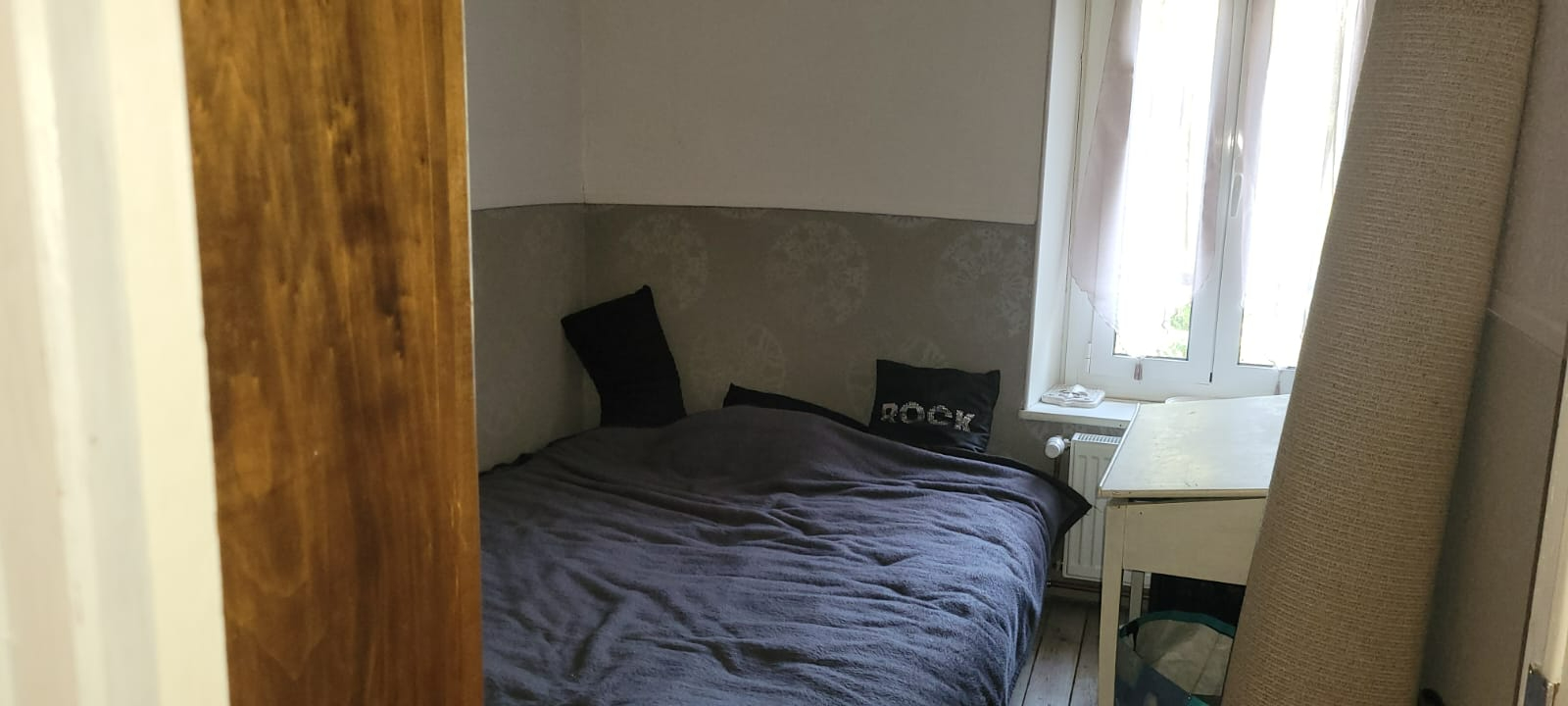 Photo MAISON EN VENTE SUR TERRAIN DE 1 231 M² image 5/6