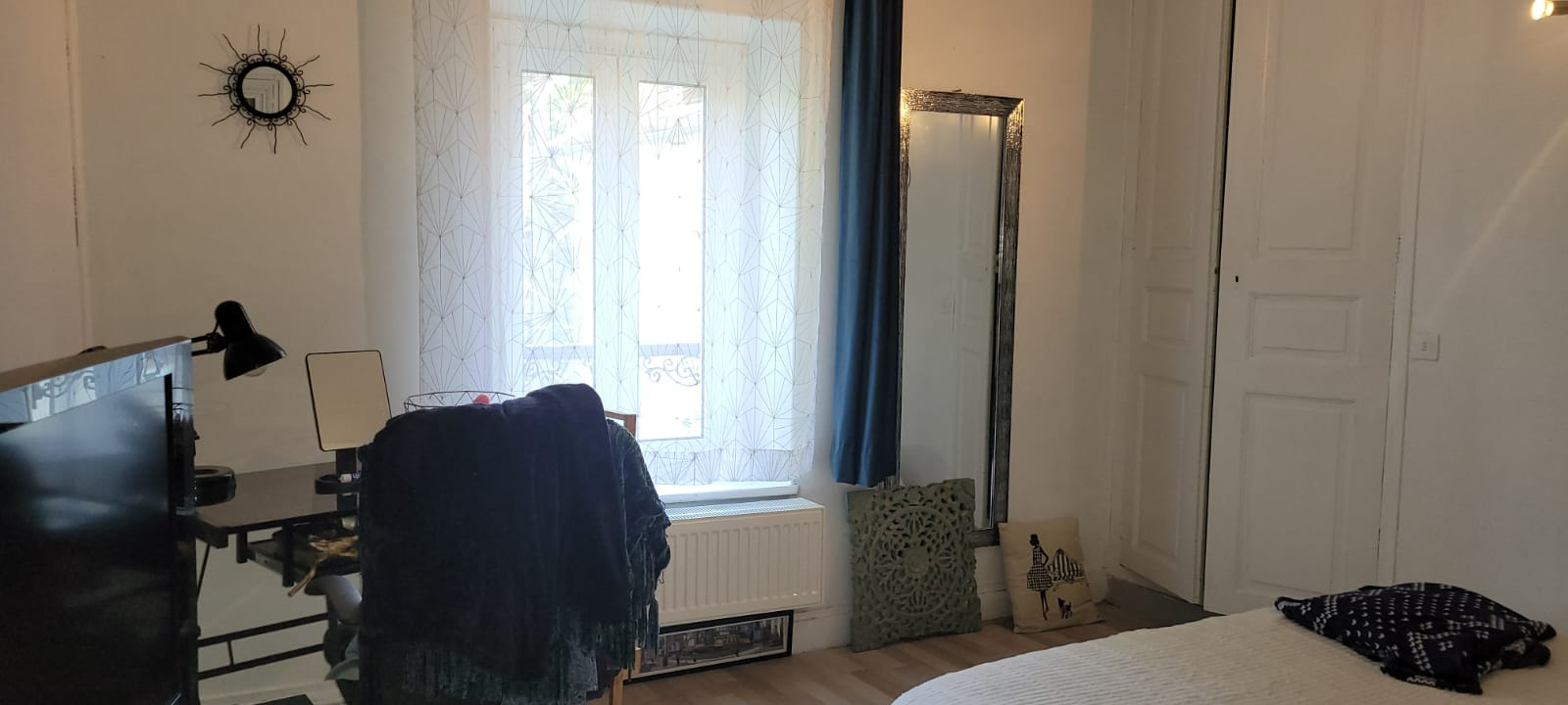 Photo MAISON EN VENTE SUR TERRAIN DE 1 231 M² image 6/6