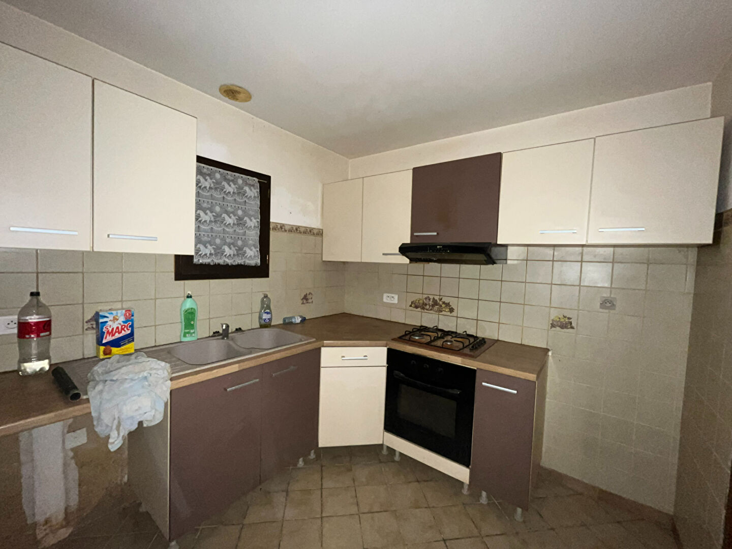 Photo MAISON EN VENTE SUR TERRAIN DE 1 123 M² image 3/6