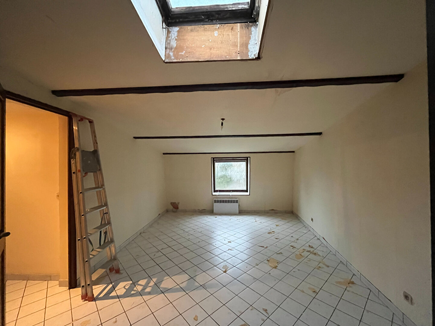 Photo MAISON EN VENTE SUR TERRAIN DE 1 123 M² image 5/6
