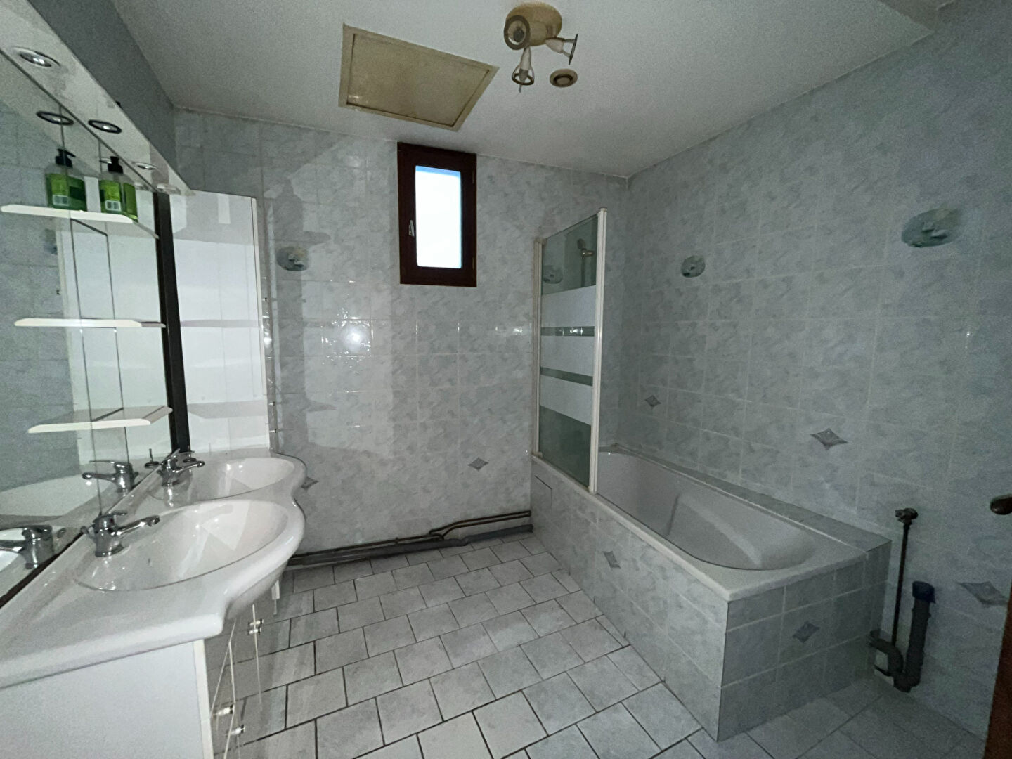 Photo MAISON EN VENTE SUR TERRAIN DE 1 123 M² image 6/6