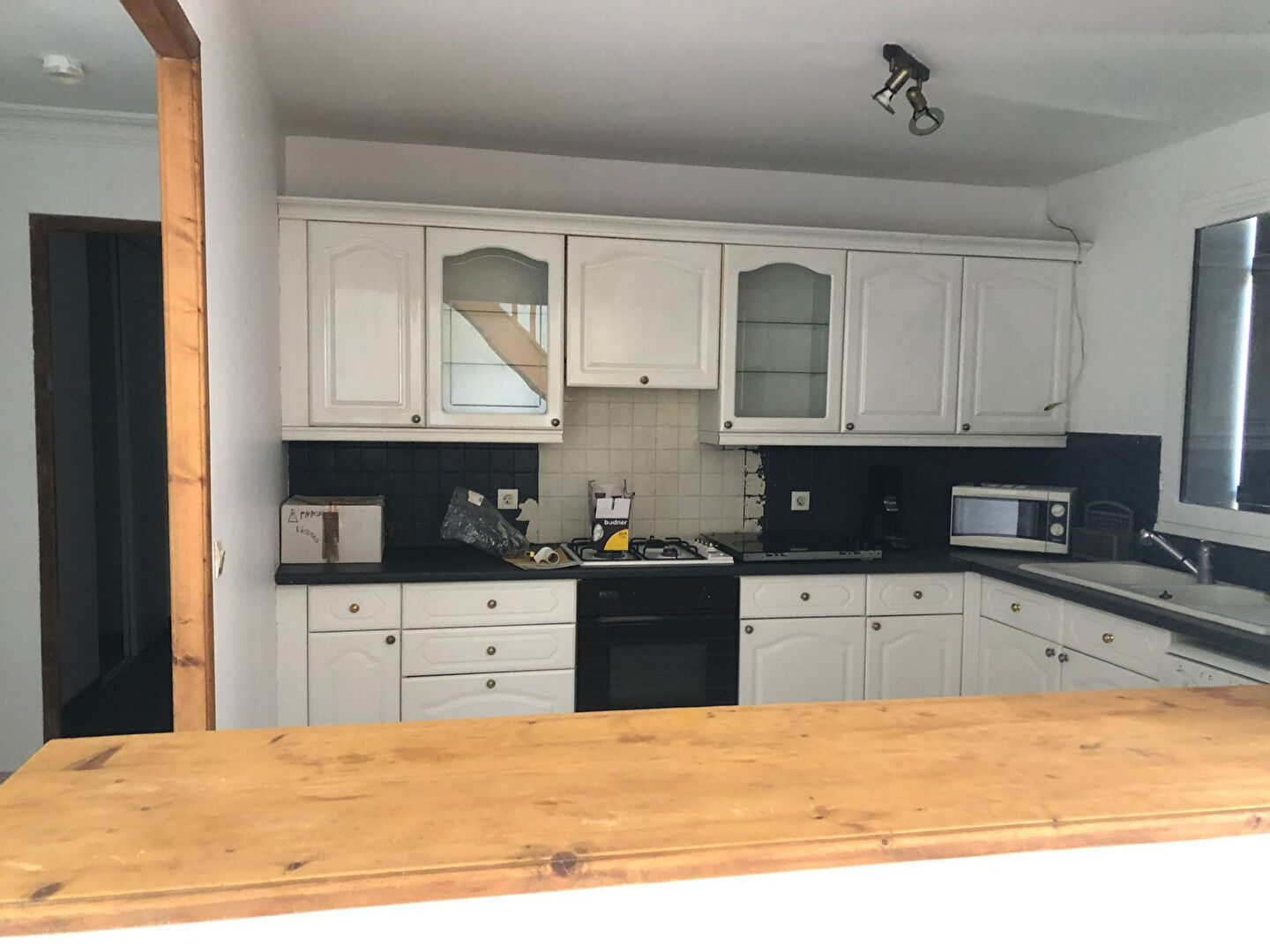 Photo PAVILLON EN VENTE SUR TERRAIN DE 2 500 M² image 3/6