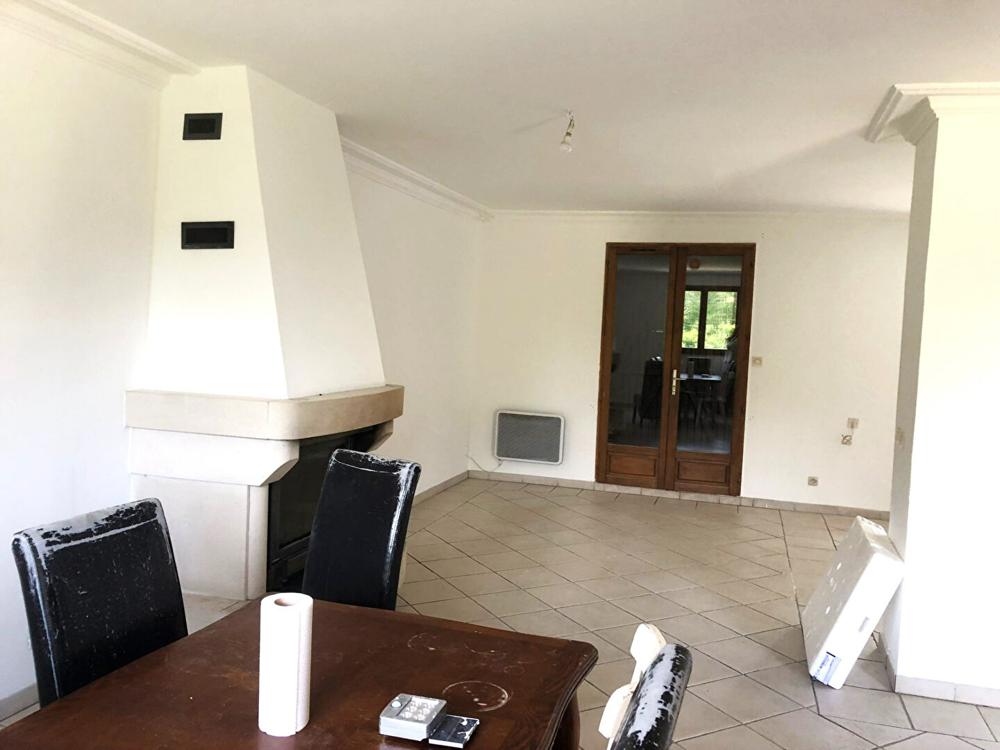 Photo PAVILLON EN VENTE SUR TERRAIN DE 2 500 M² image 4/6