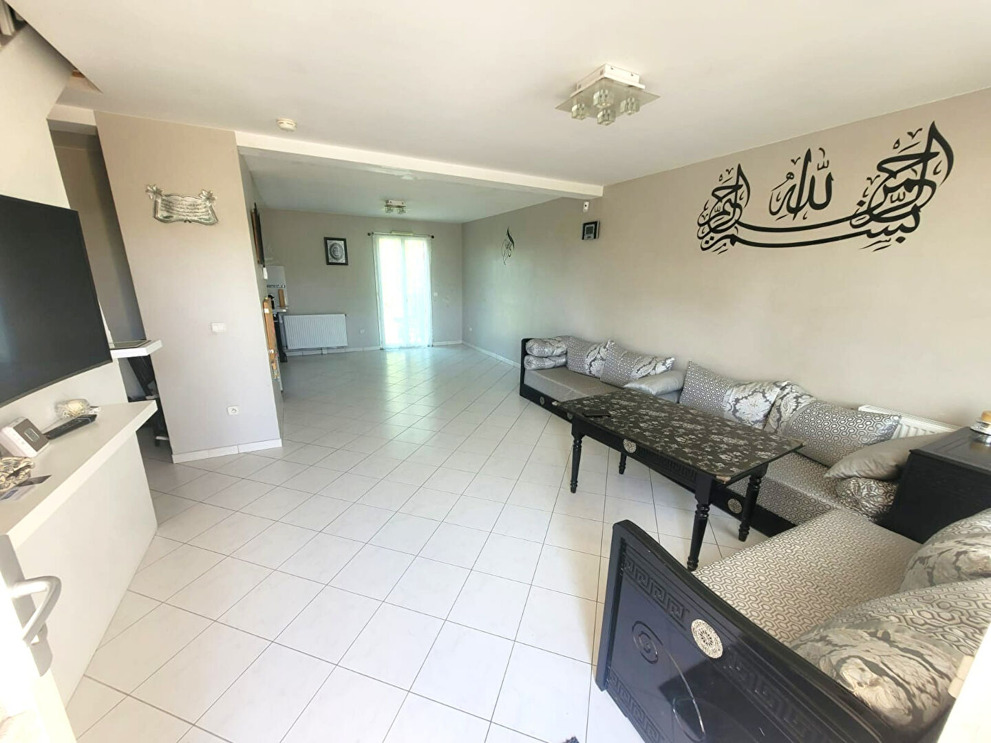 Photo PAVILLON DE 106 M² SUR TERRAIN DE 410 M² image 2/6