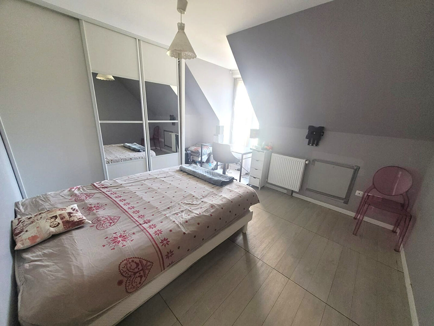 Photo PAVILLON DE 106 M² SUR TERRAIN DE 410 M² image 4/6