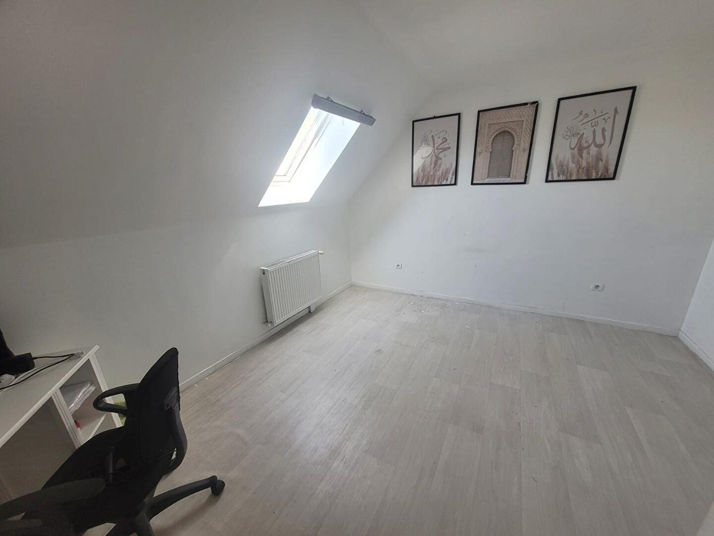 Photo PAVILLON DE 106 M² SUR TERRAIN DE 410 M² image 5/6