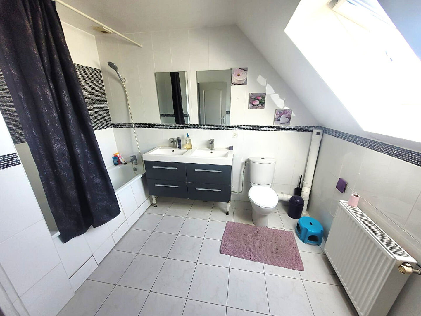 Photo PAVILLON DE 106 M² SUR TERRAIN DE 410 M² image 6/6