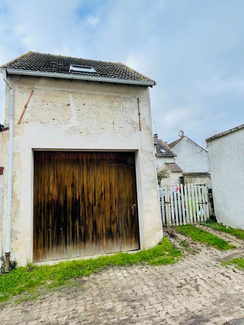 Maison La Ferte Sous Jouarre 2 pièce(s) 35 m2