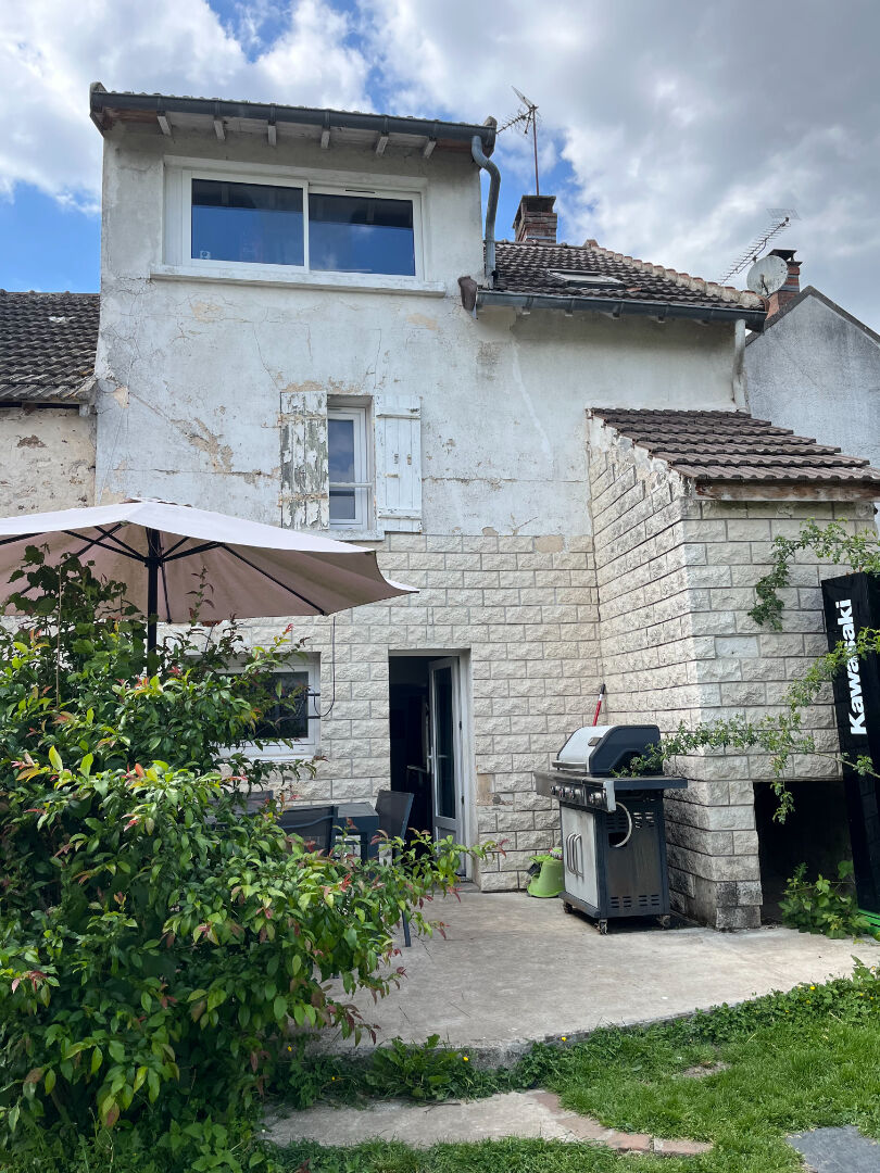 Agence immobilière de AGENCE DU MARCHE La ferte sous jouarre