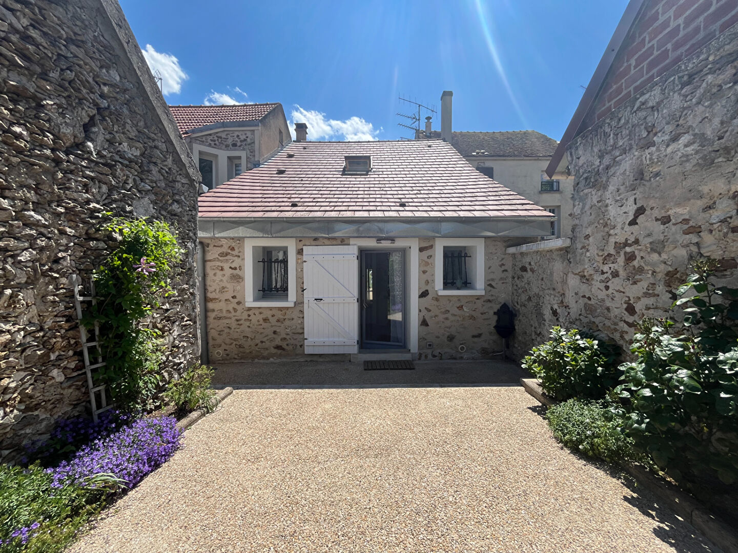 Photo Maison La Ferte Sous Jouarre 3 pièce(s) 81.3 m2 image 1/6