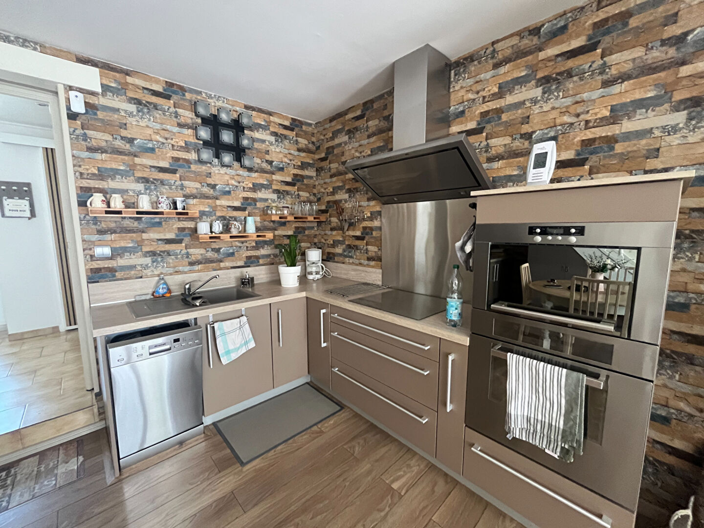 Photo Maison La Ferte Sous Jouarre 3 pièce(s) 81.3 m2 image 3/6