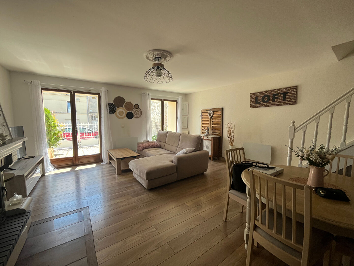 Photo Maison La Ferte Sous Jouarre 3 pièce(s) 81.3 m2 image 4/6