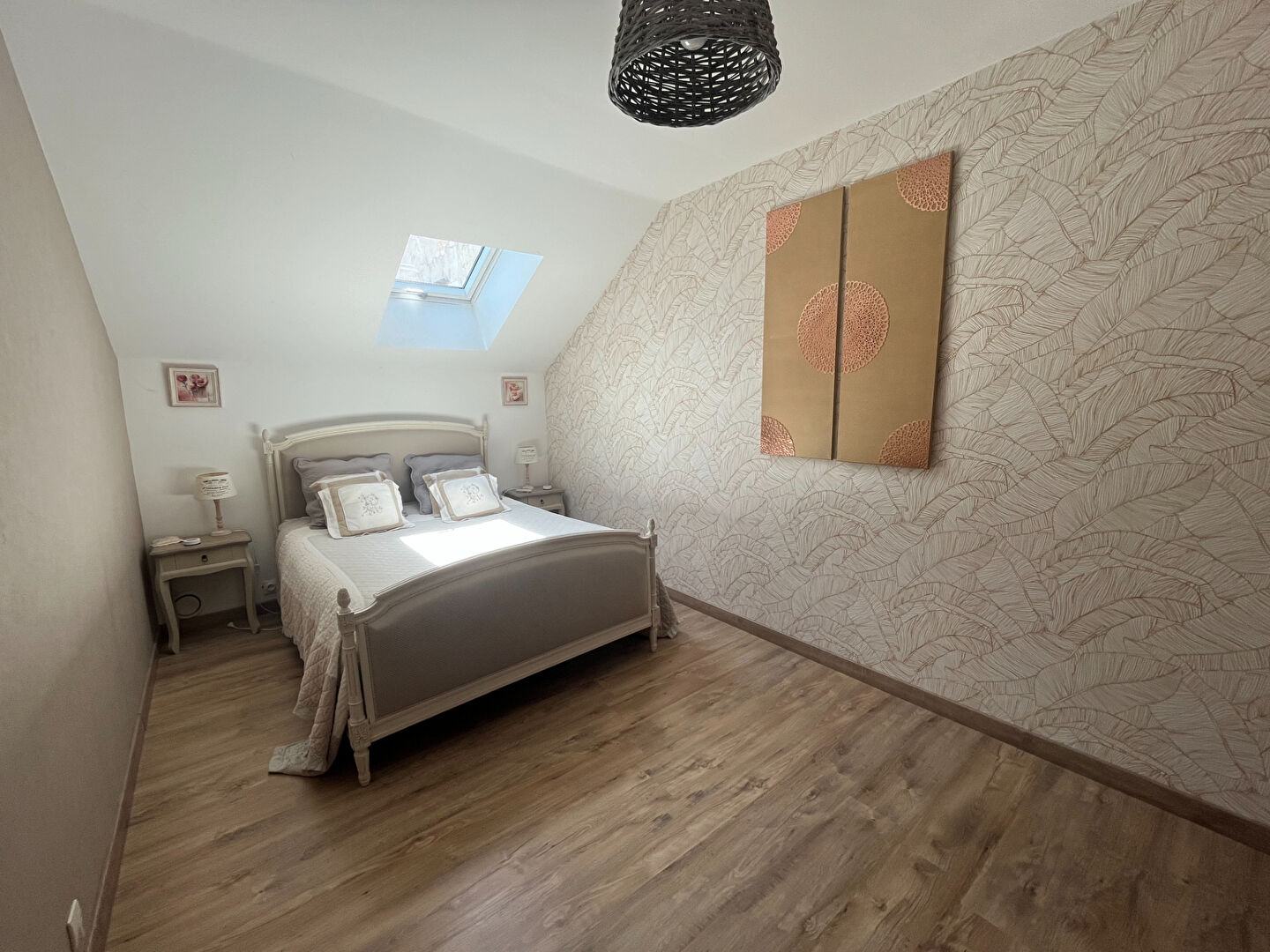 Photo Maison La Ferte Sous Jouarre 3 pièce(s) 81.3 m2 image 5/6