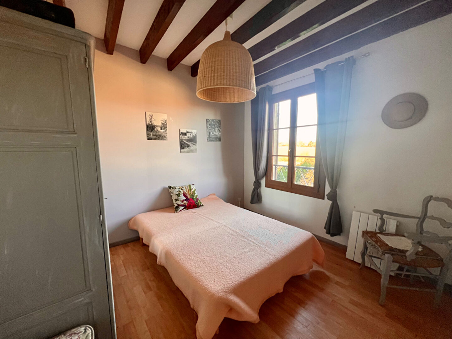 Photo MAISON EN VENTE SUR TERRAIN DE 4 160 M² image 6/6