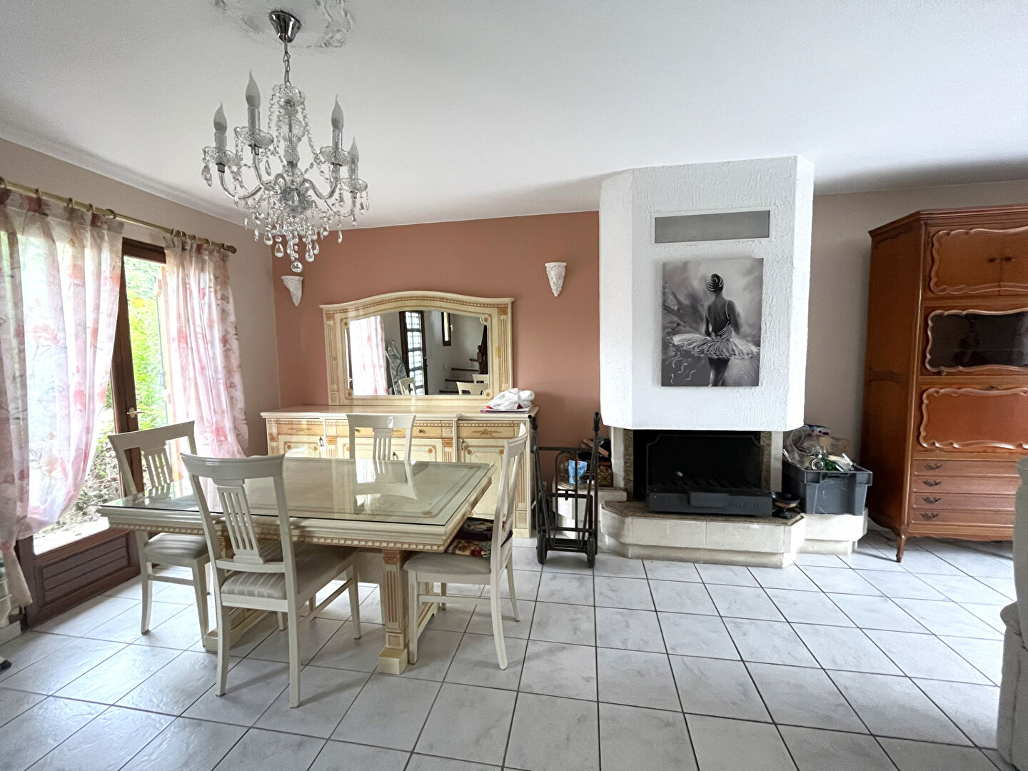 Photo PAVILLON EN VENTE SUR TERRAIN DE 876 M² image 3/6