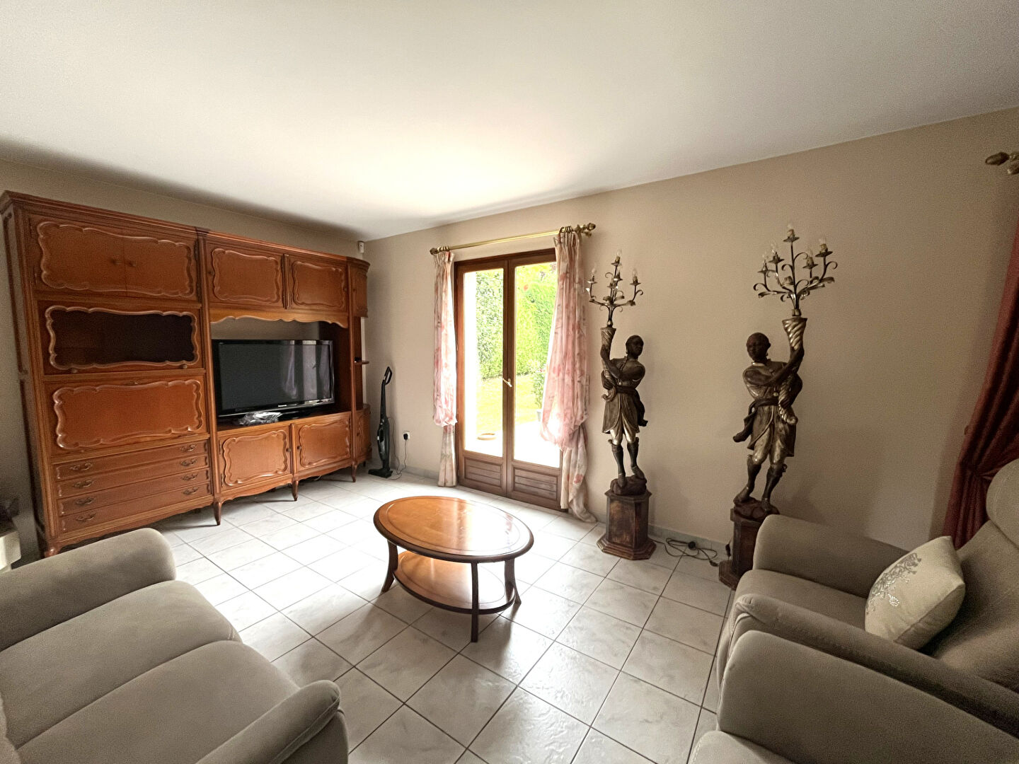 Photo PAVILLON EN VENTE SUR TERRAIN DE 876 M² image 4/6