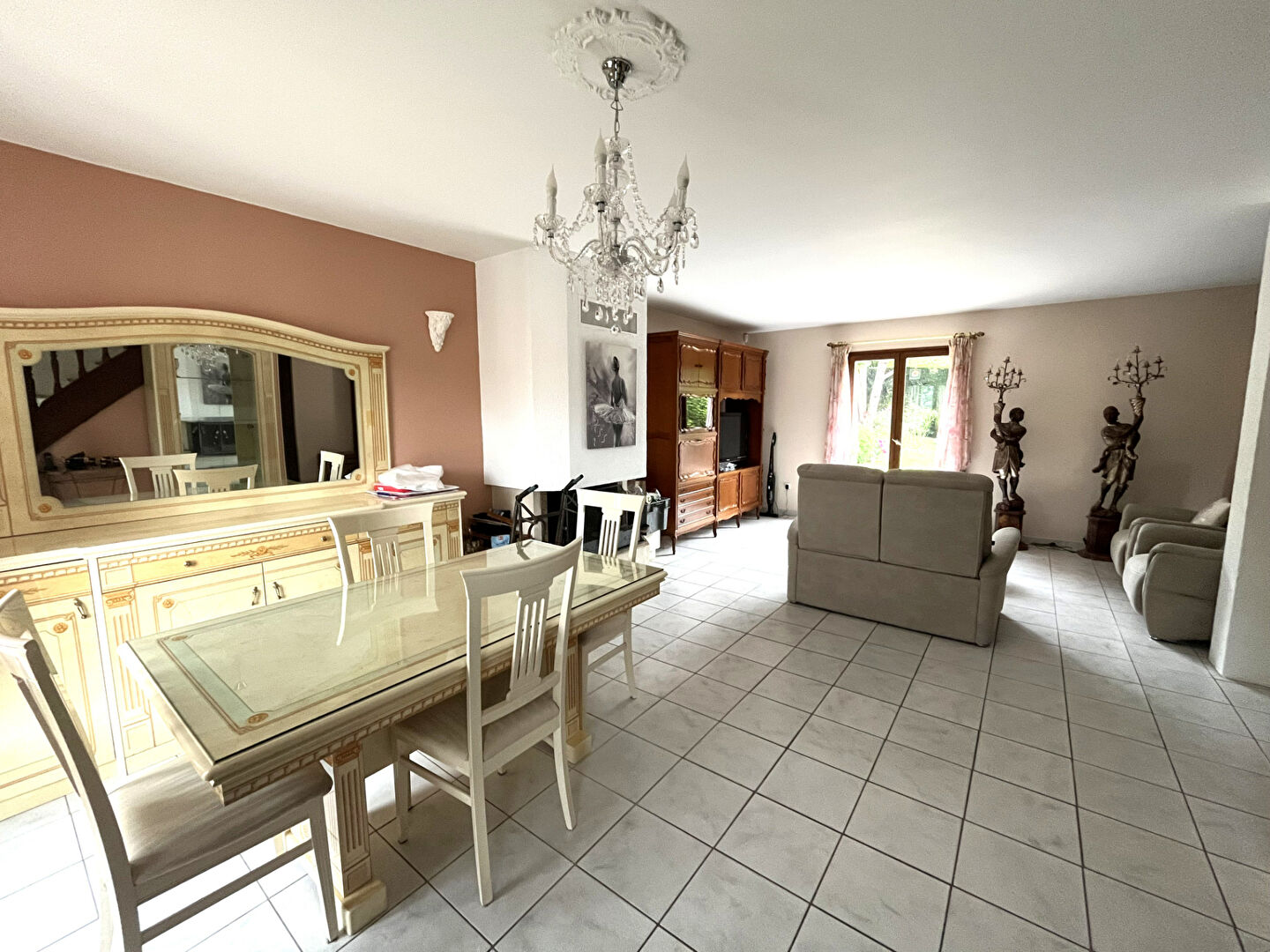 Photo PAVILLON EN VENTE SUR TERRAIN DE 876 M² image 5/6