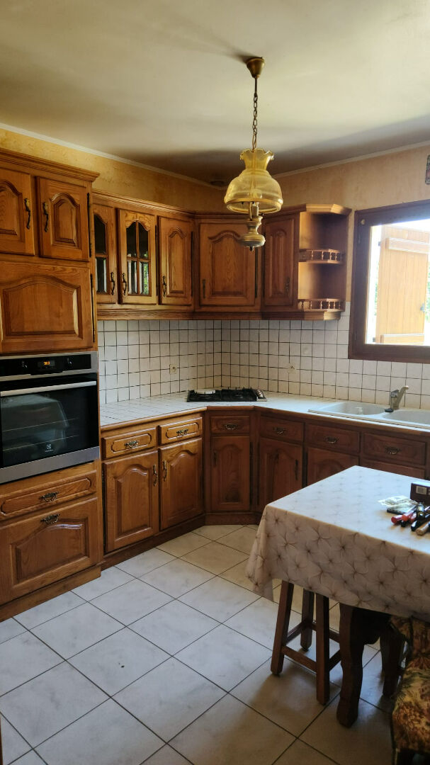 Photo PAVILLON EN VENTE SUR TERRAIN DE 876 M² image 6/6