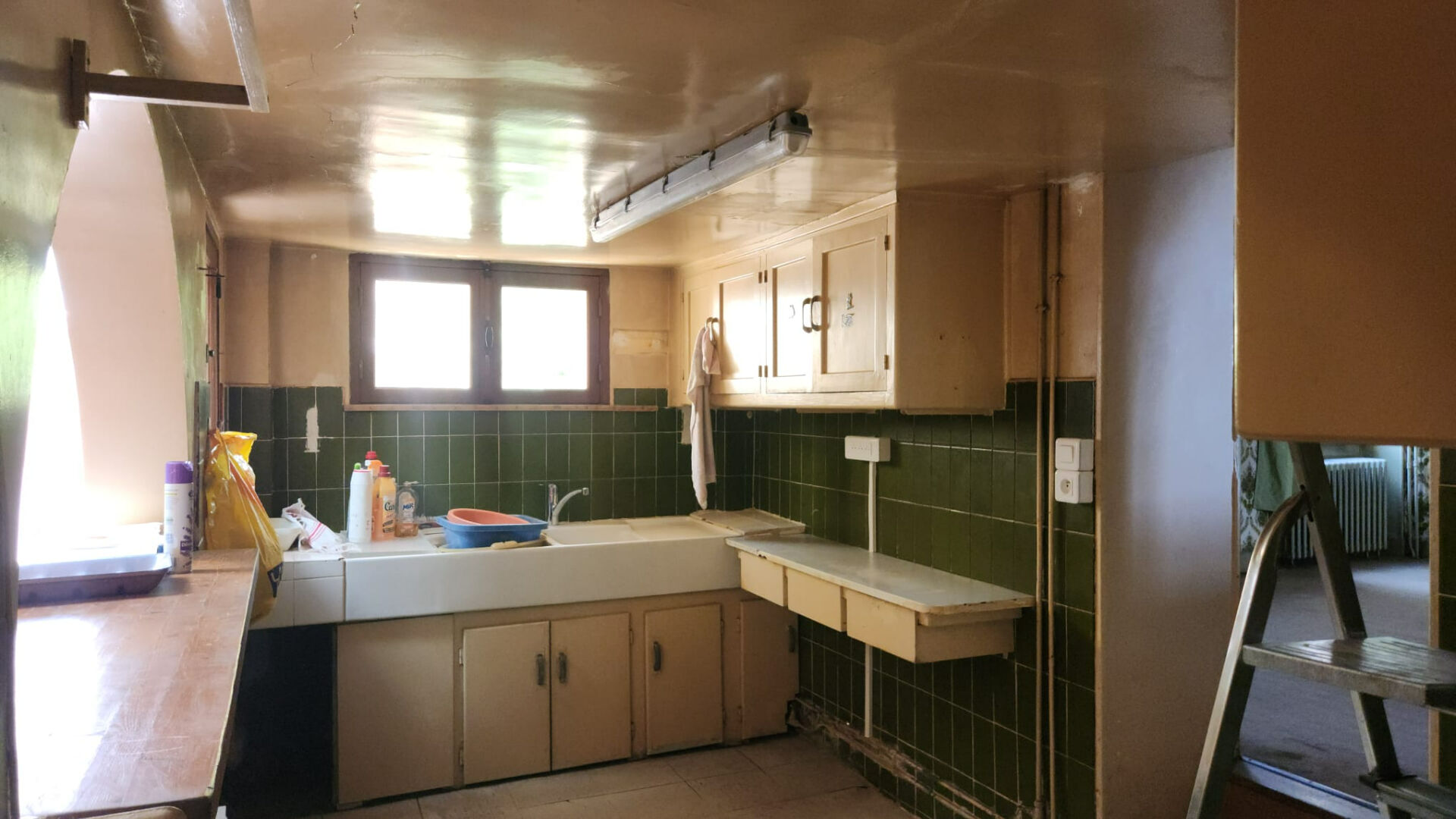 Photo MAISON EN VENTE  AVEC TERRAIN DE 493 M² image 4/6