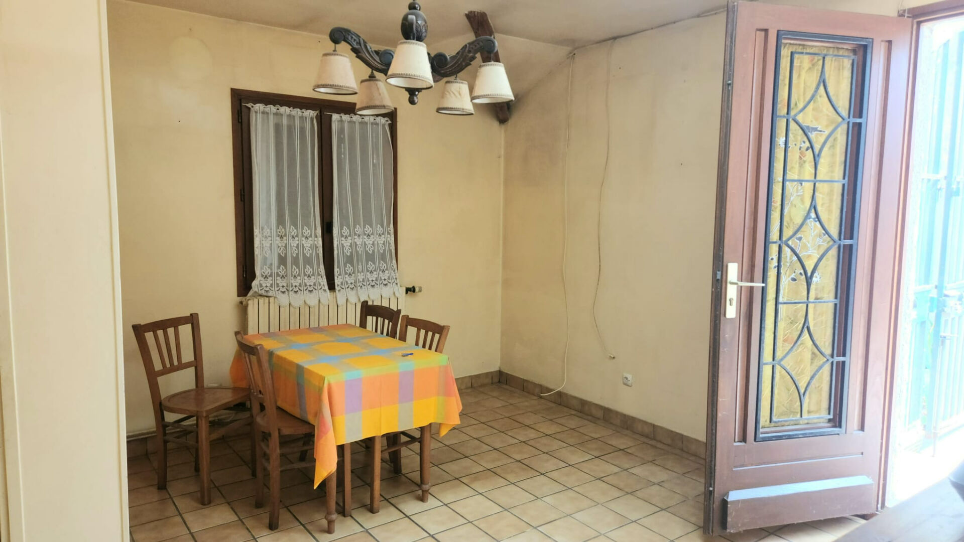 Photo MAISON EN VENTE  AVEC TERRAIN DE 493 M² image 5/6