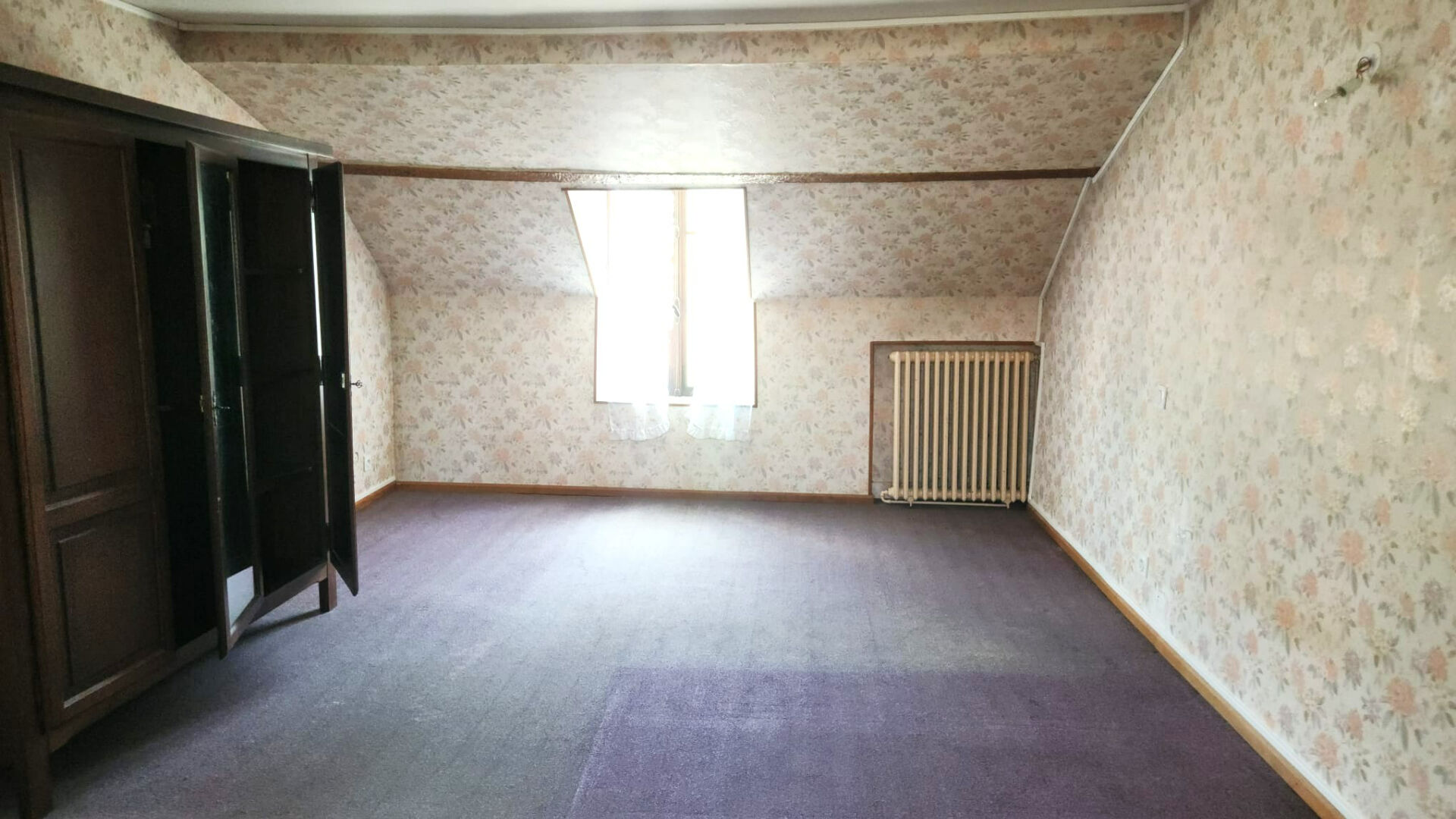 Photo MAISON EN VENTE  AVEC TERRAIN DE 493 M² image 6/6