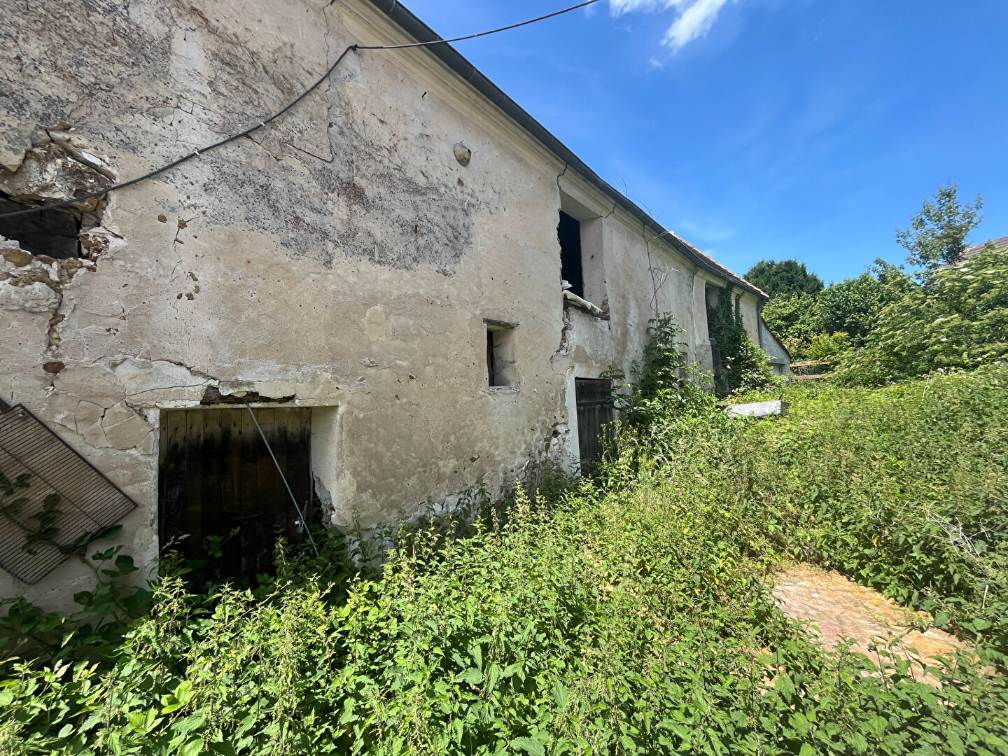 Photo Maison La Ferte Sous Jouarre 10 pièce(s) 150 m2 image 2/3