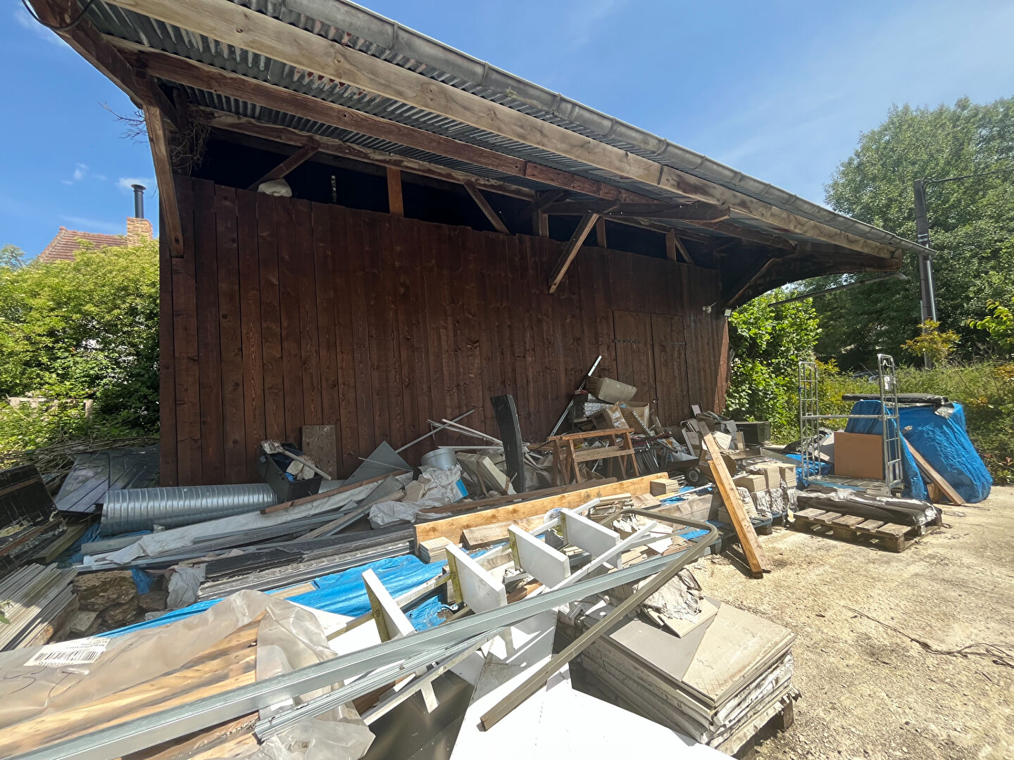 Photo Maison La Ferte Sous Jouarre 10 pièce(s) 150 m2 image 3/3