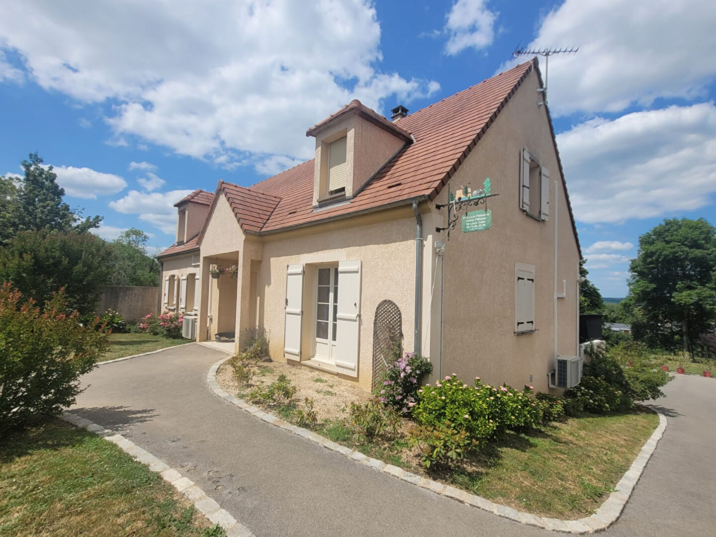 Maison La Ferte Sous Jouarre 7 pièce(s) 179 m2