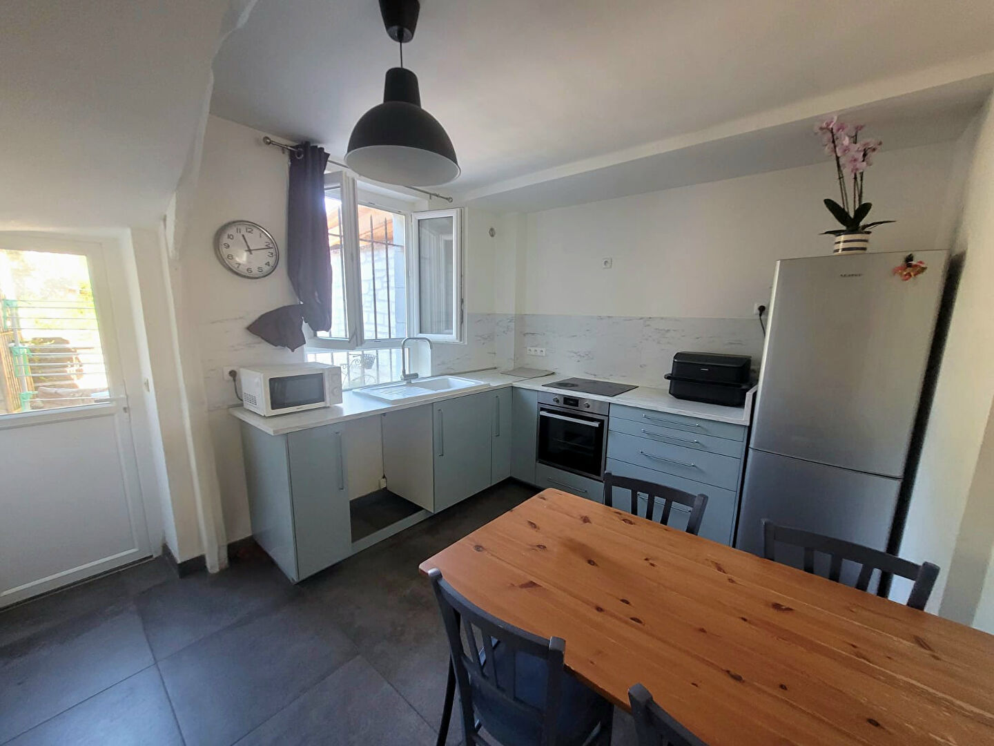 Photo Maison en vente sur terrain de 147 m² image 6/6