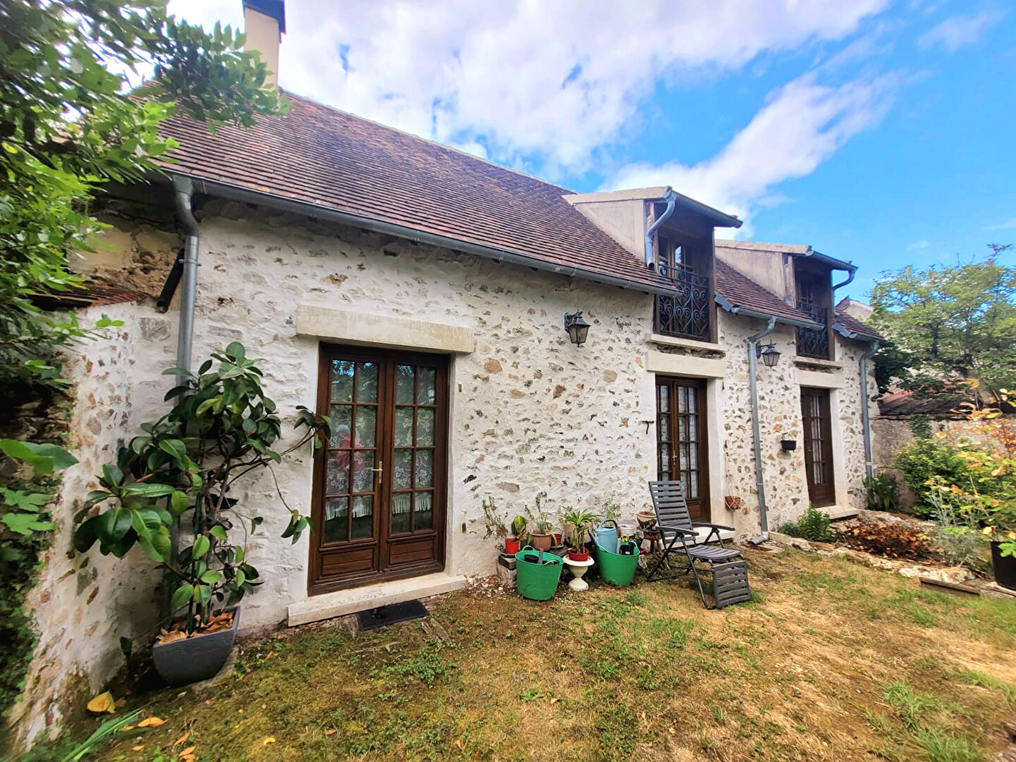 Agence immobilière de AGENCE DU MARCHE La ferte sous jouarre