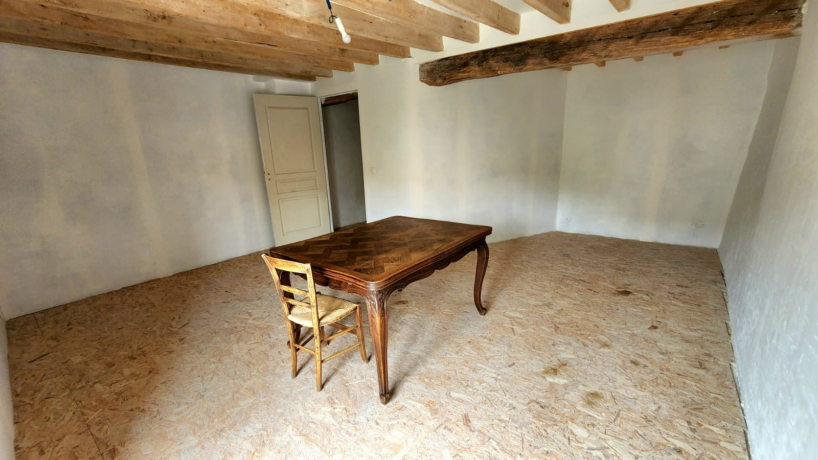 Photo Maison en vente sur terrain de 346 m² image 3/6