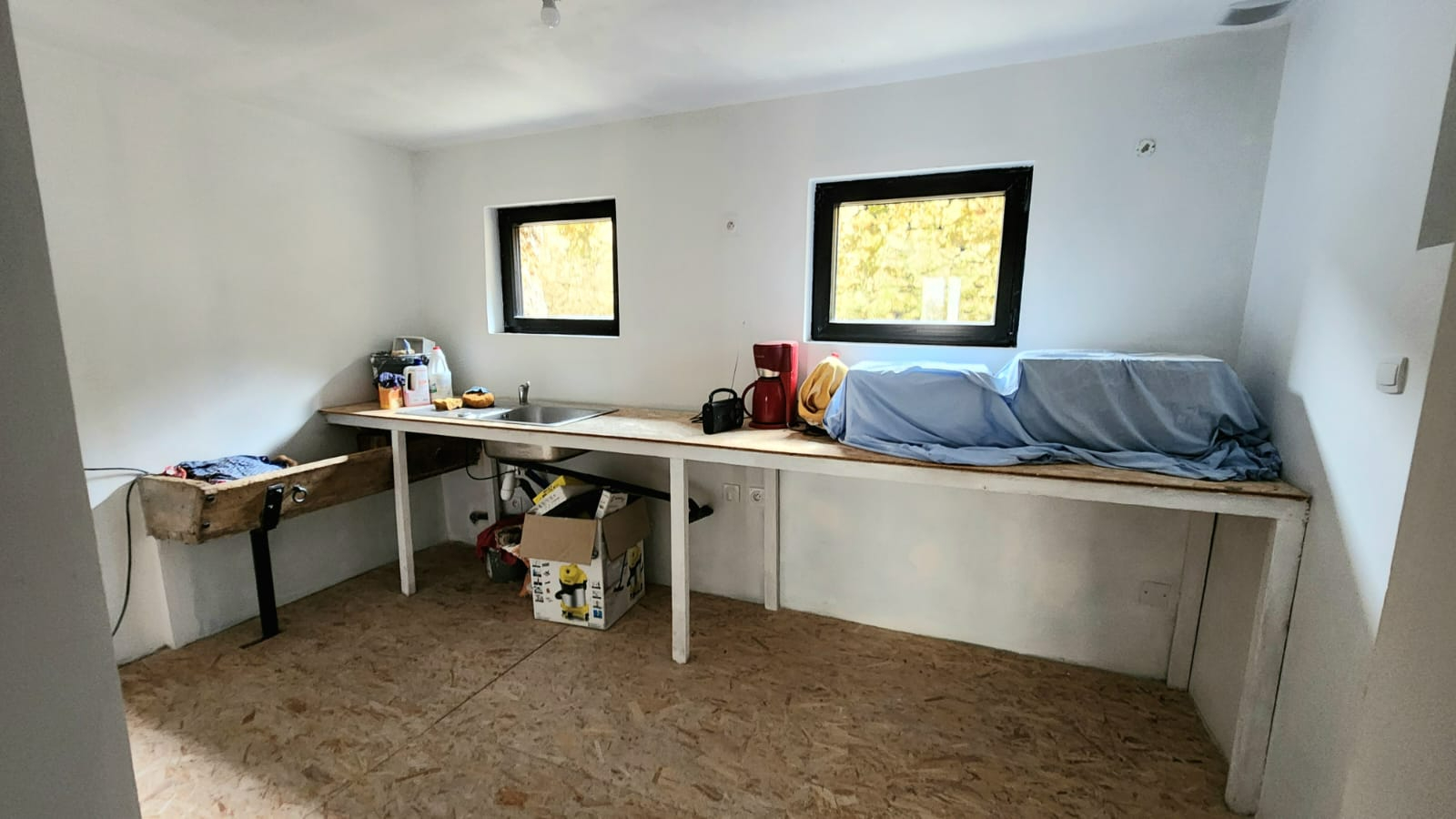 Photo Maison en vente sur terrain de 346 m² image 6/6