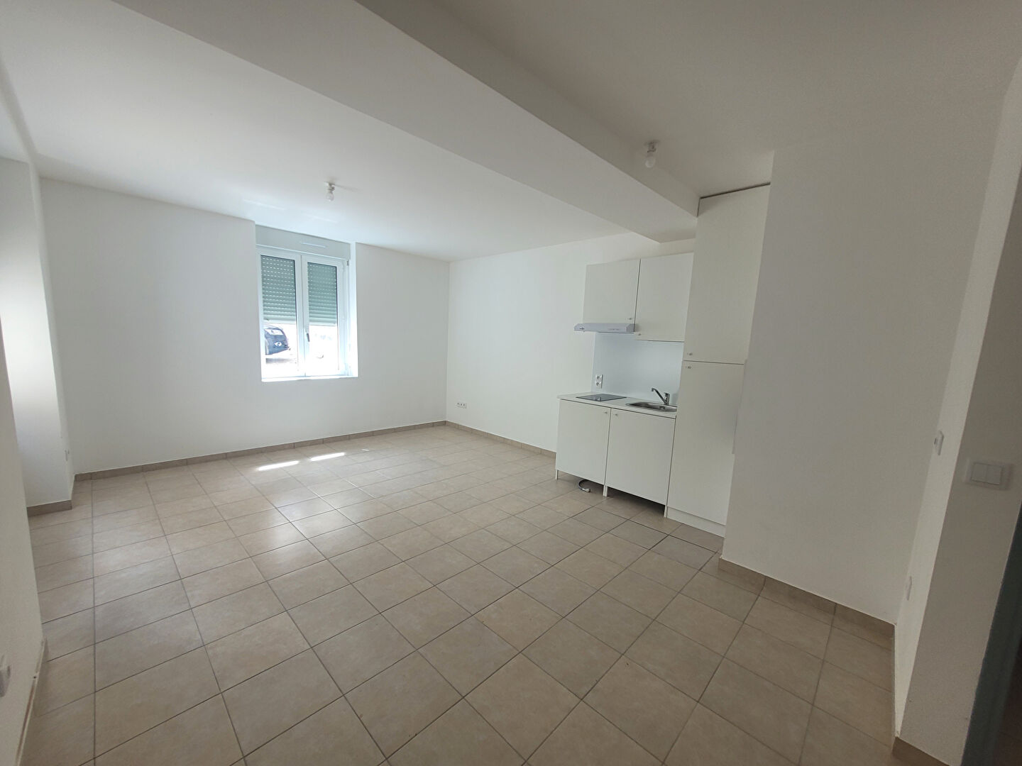 Agence immobilière de AGENCE DU MARCHE La ferte sous jouarre