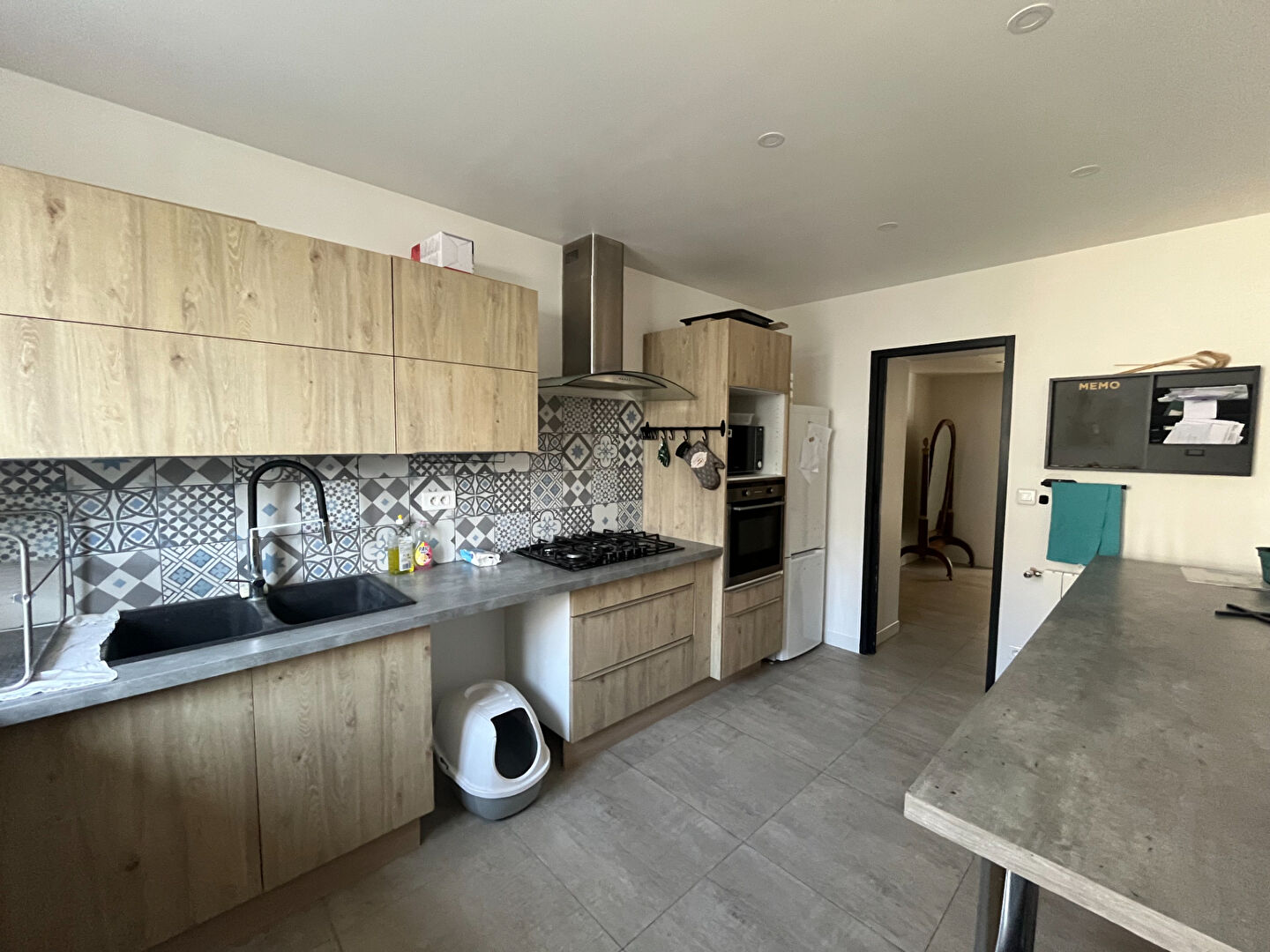 Photo Maison La Ferte Sous Jouarre 5 pièce(s) 196 m2 image 2/6