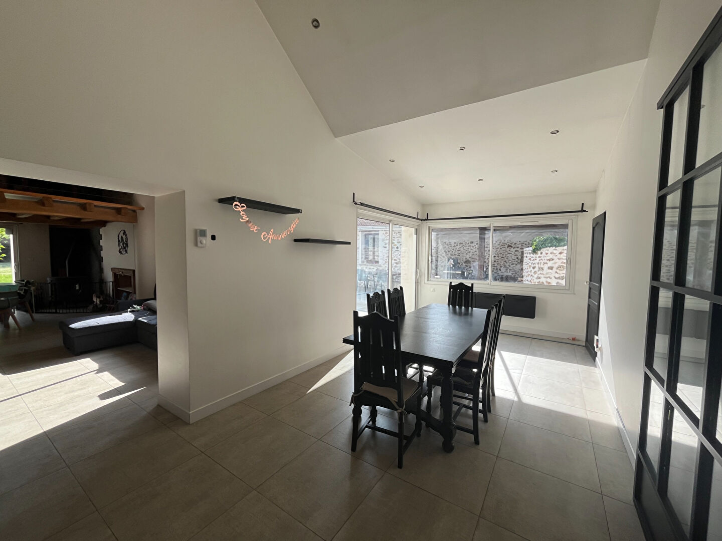 Photo Maison La Ferte Sous Jouarre 5 pièce(s) 196 m2 image 4/6