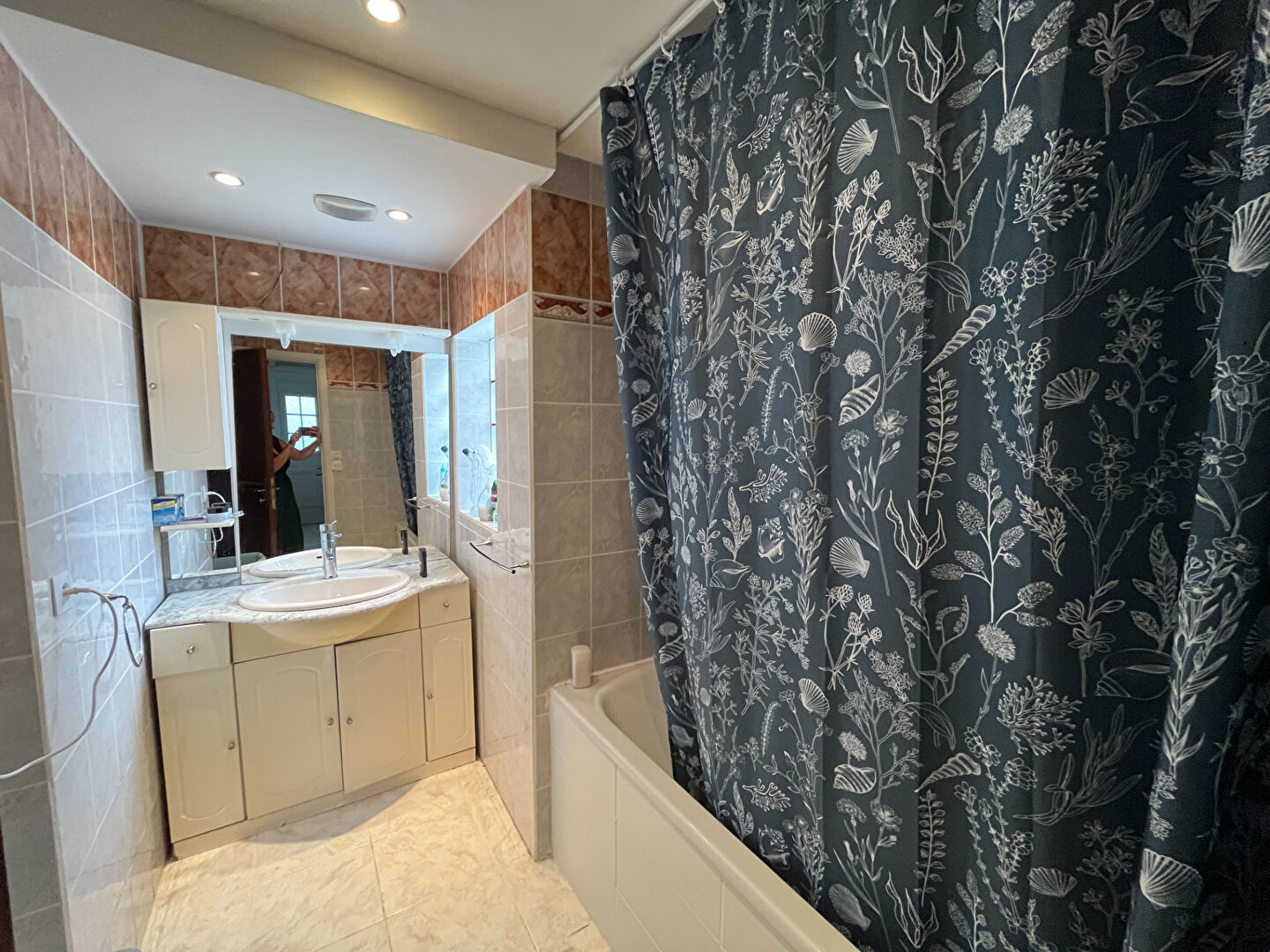 Photo Maison La Ferte Sous Jouarre 5 pièce(s) 103 m2 image 4/6