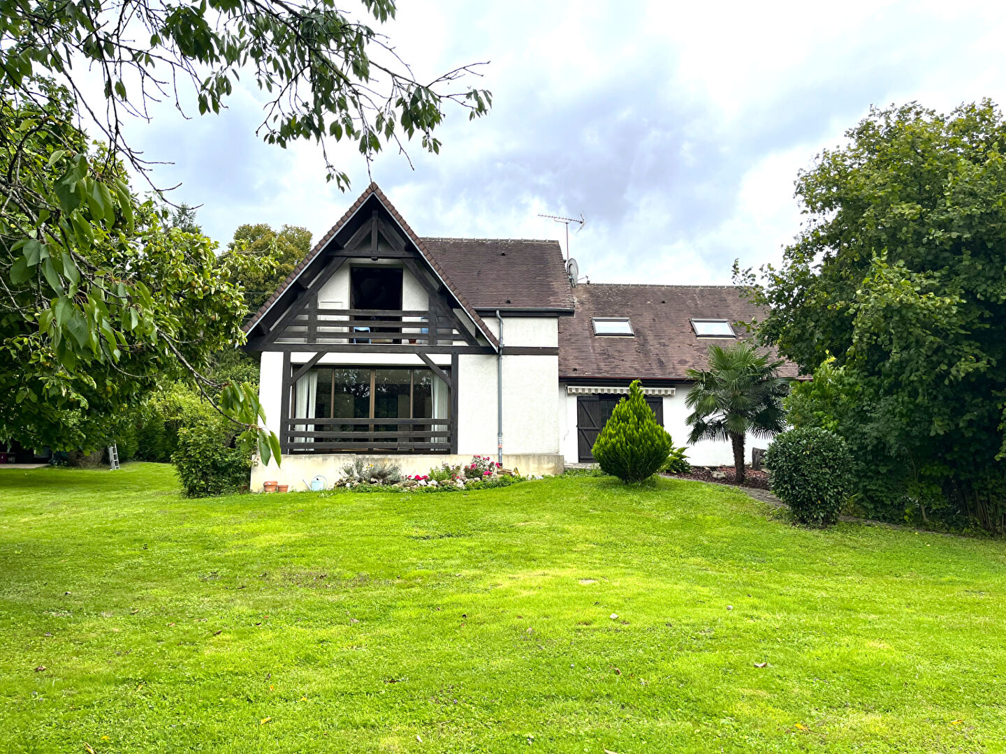 Maison La Ferte Sous Jouarre 7 pièce(s) 230 m2