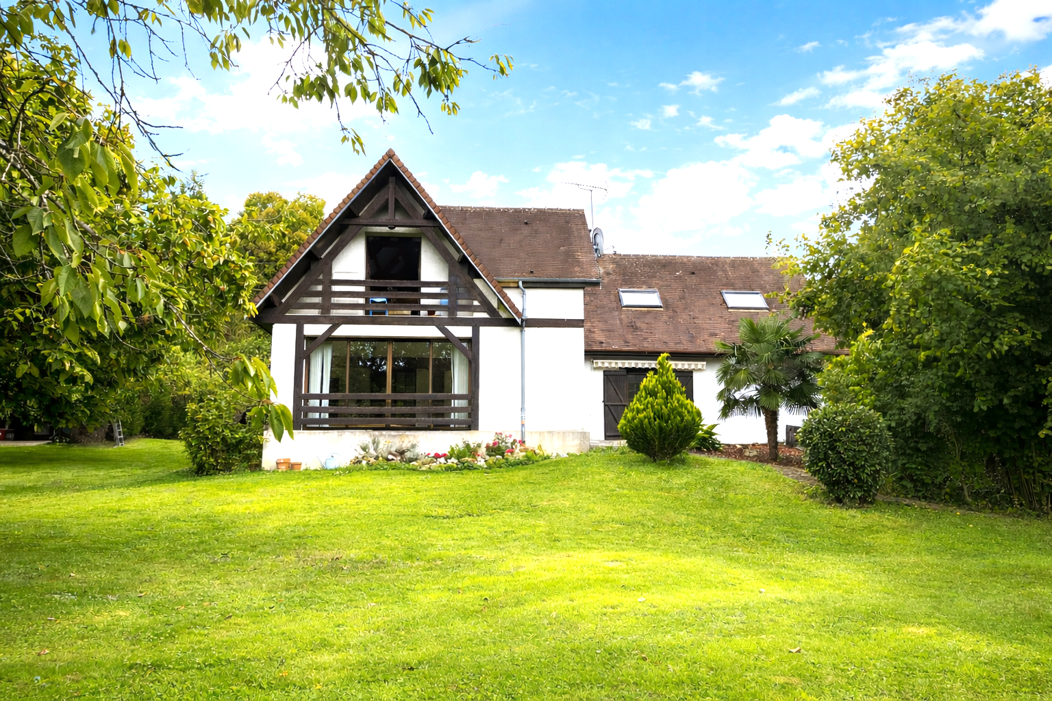 Agence immobilière de AGENCE DU MARCHE La ferte sous jouarre