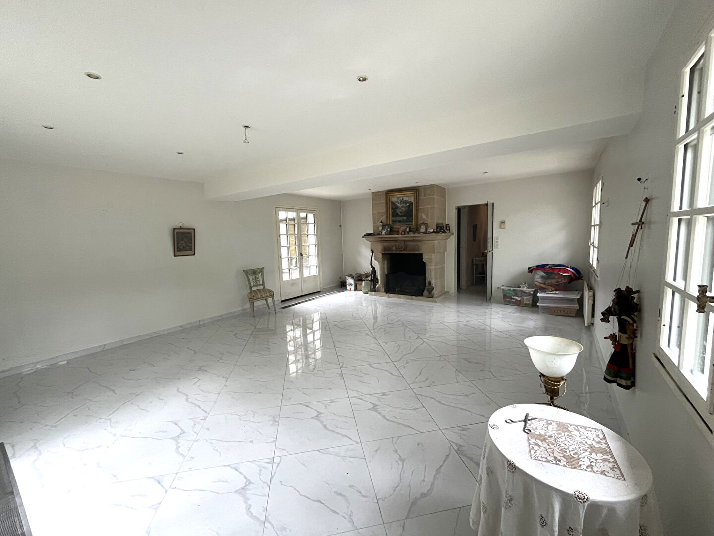 Photo Maison La Ferte Sous Jouarre 7 pièce(s) 230 m2 image 4/6