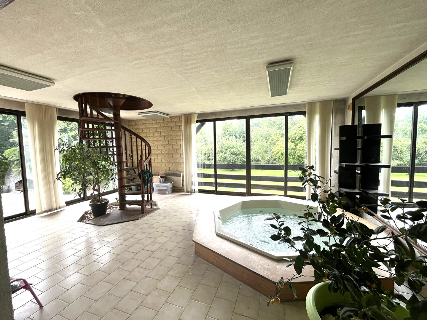 Photo Maison La Ferte Sous Jouarre 7 pièce(s) 230 m2 image 5/6