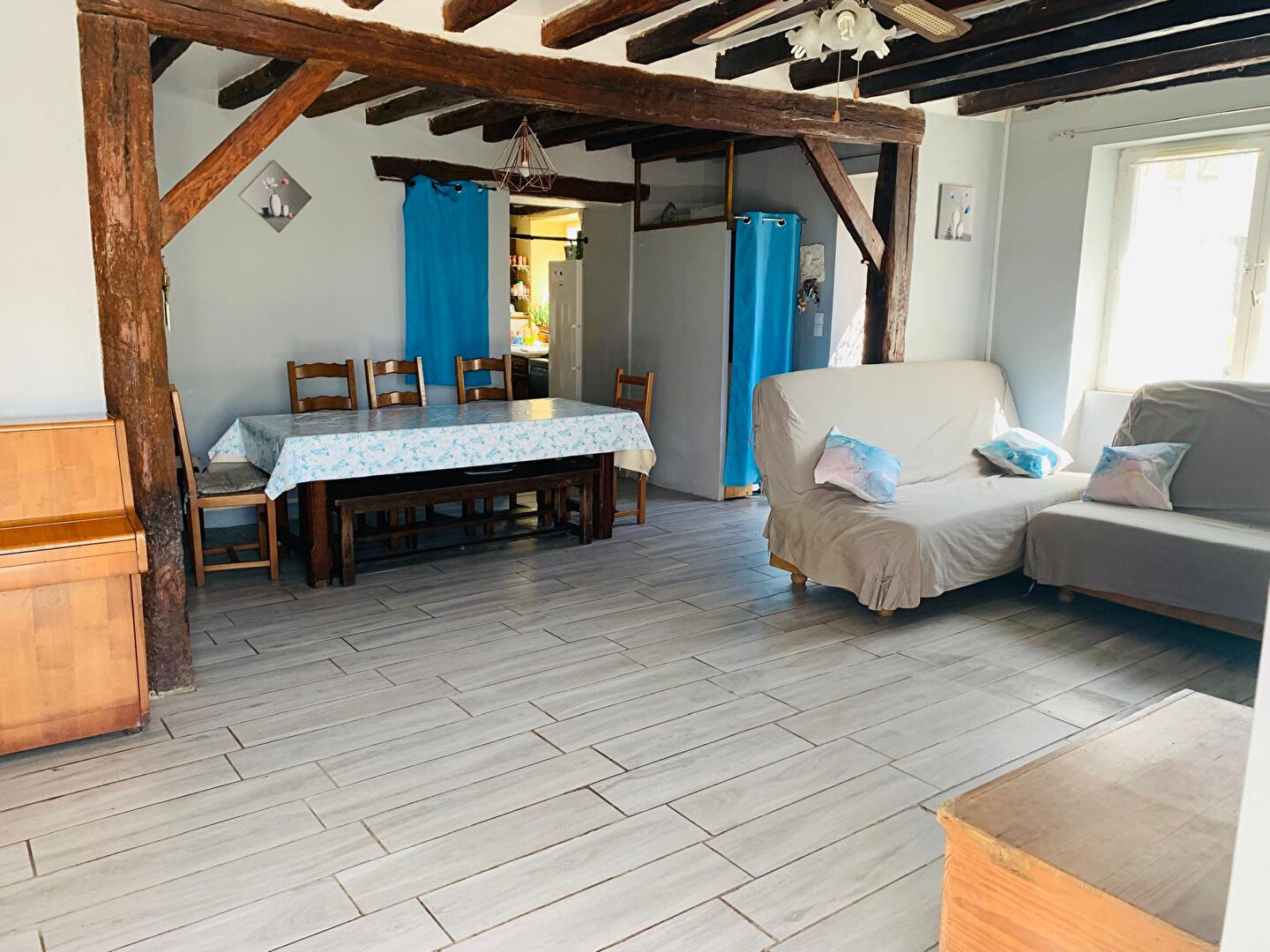 Photo Maison La Ferte Sous Jouarre 8 pièce(s) 235 m2 image 2/6