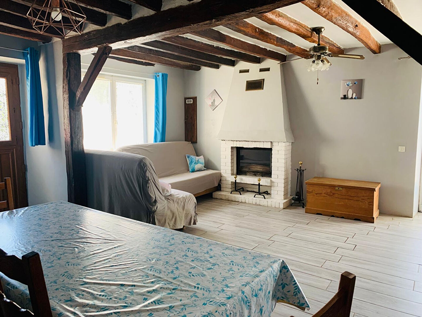 Photo Maison La Ferte Sous Jouarre 8 pièce(s) 235 m2 image 4/6