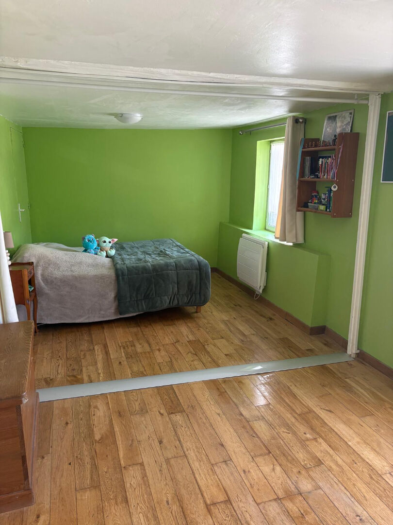 Photo Maison La Ferte Sous Jouarre 8 pièce(s) 235 m2 image 6/6