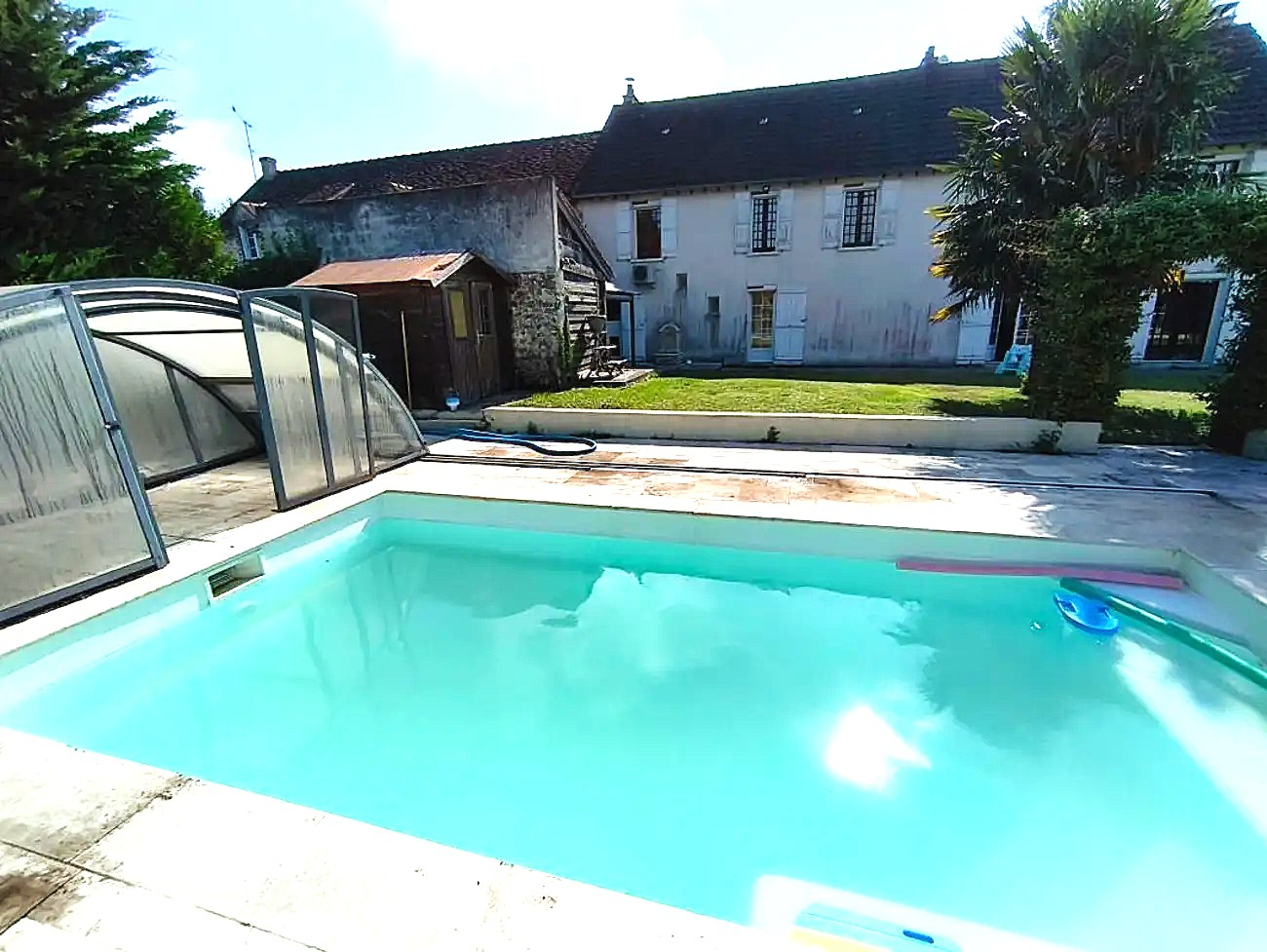 Agence immobilière de AGENCE DU MARCHE La ferte sous jouarre