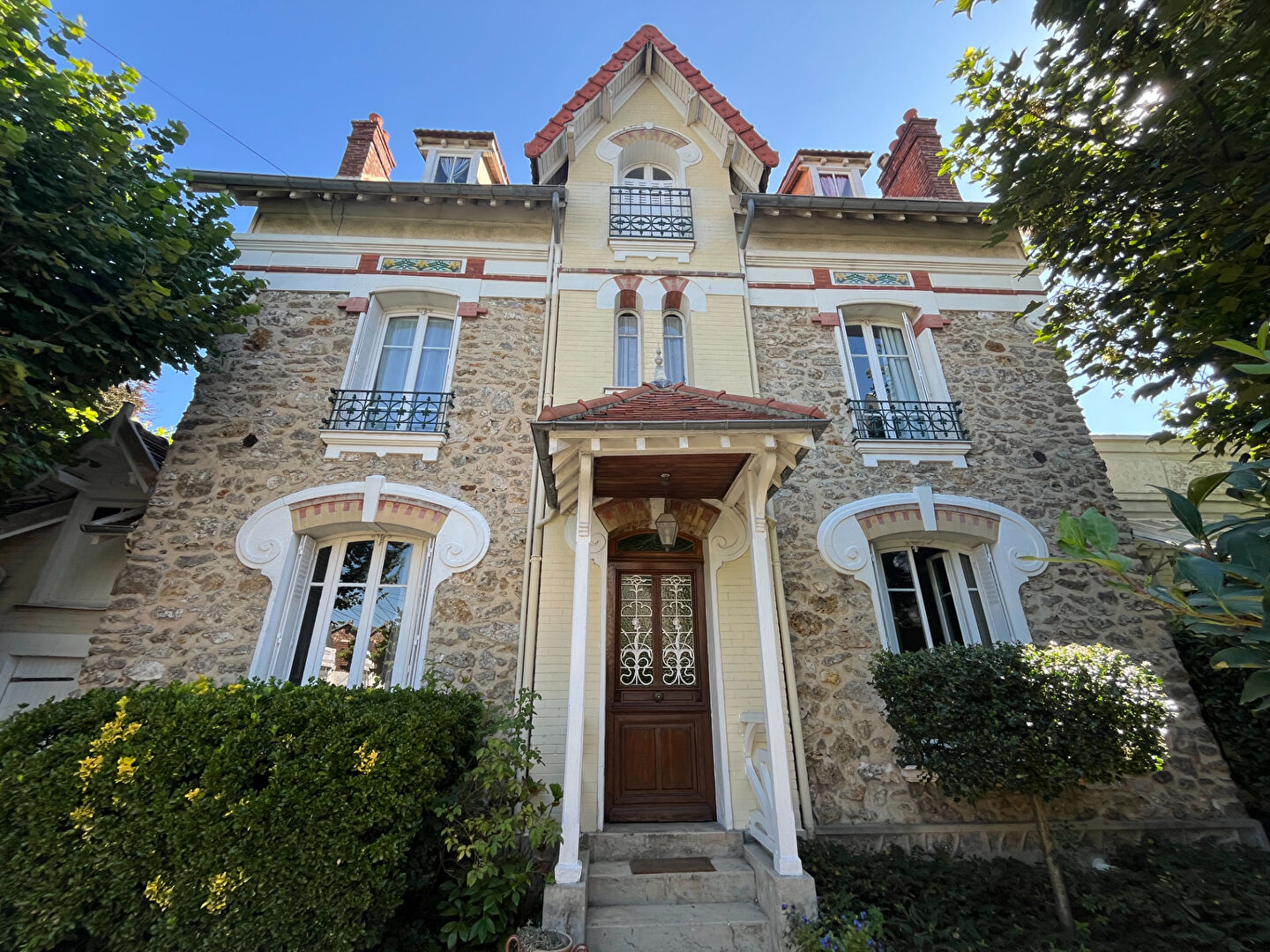 Agence immobilière de AGENCE DU MARCHE La ferte sous jouarre