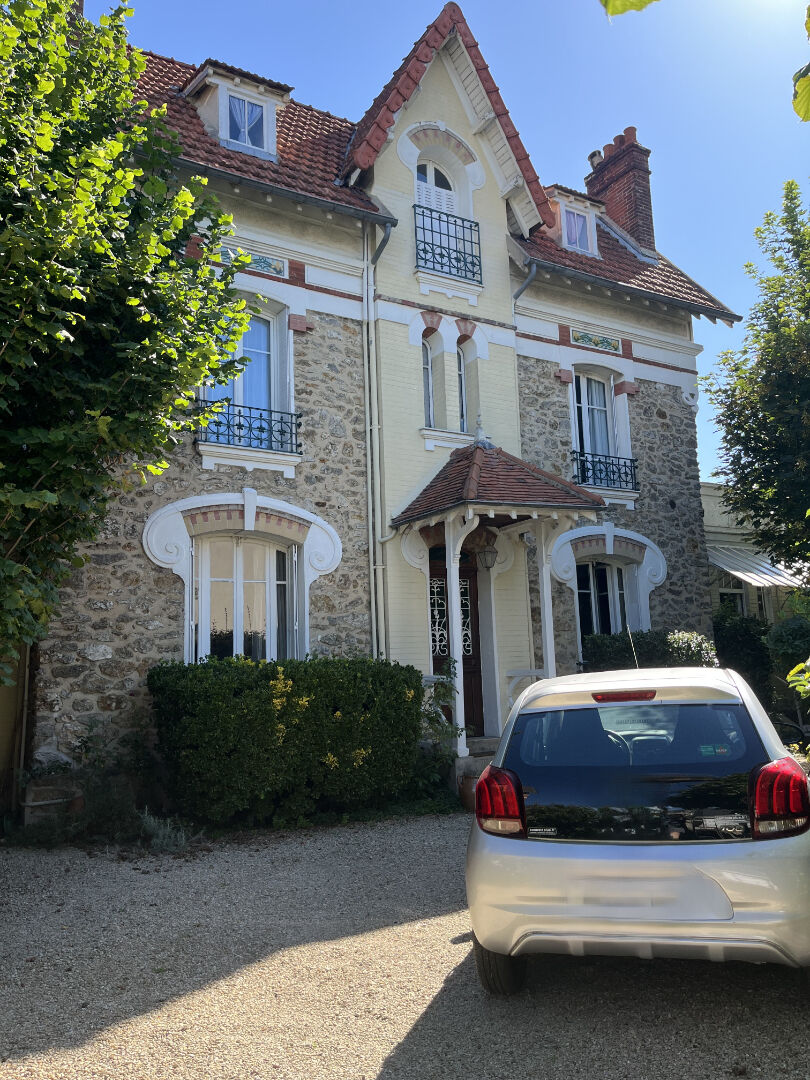 Agence immobilière de AGENCE DU MARCHE La ferte sous jouarre