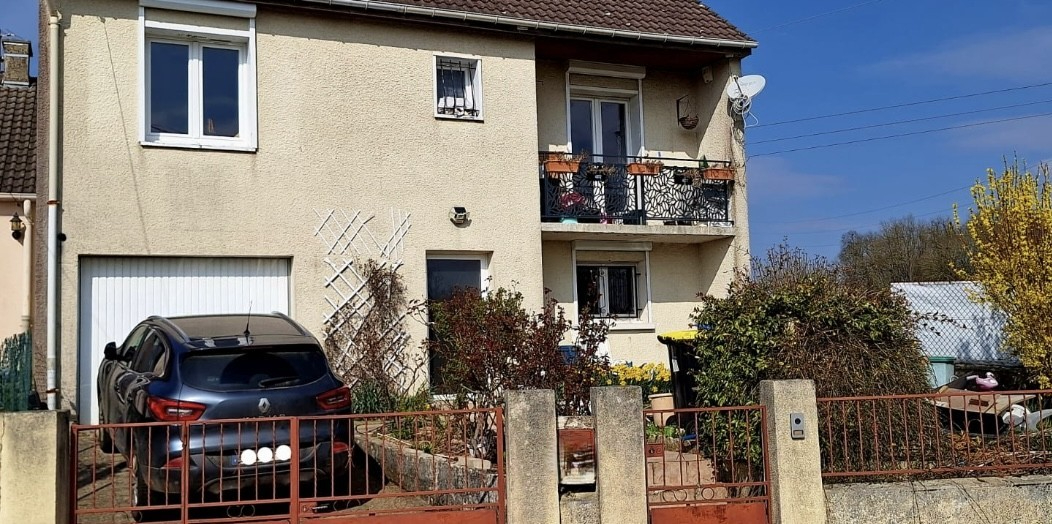 Maison La Ferte Sous Jouarre 5 pièce(s) 124 m2